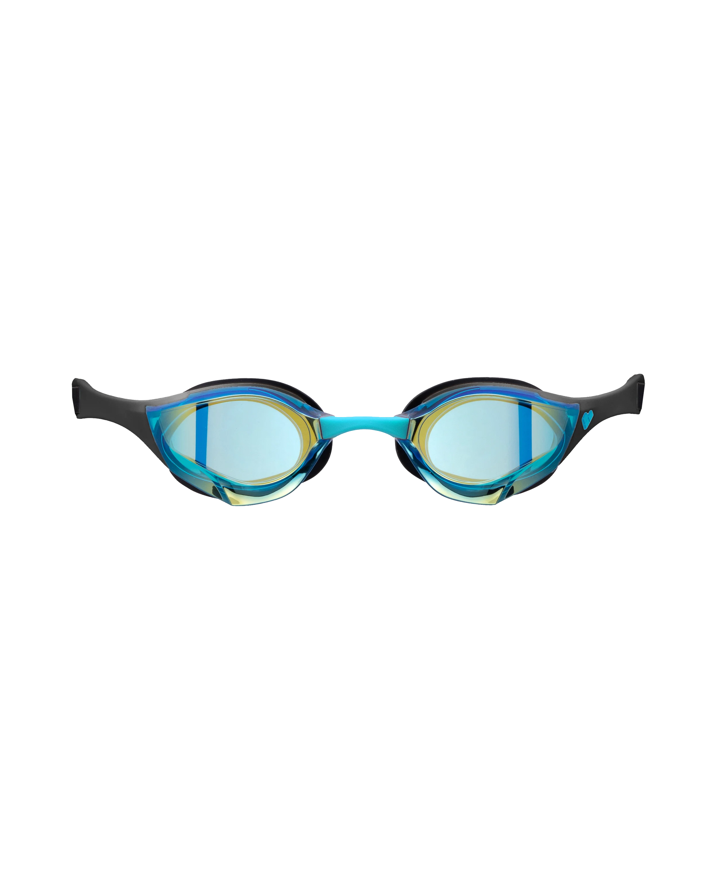 Arena Unisex Adults Cobra Edge Swipe Mirror Swim Racing Goggles