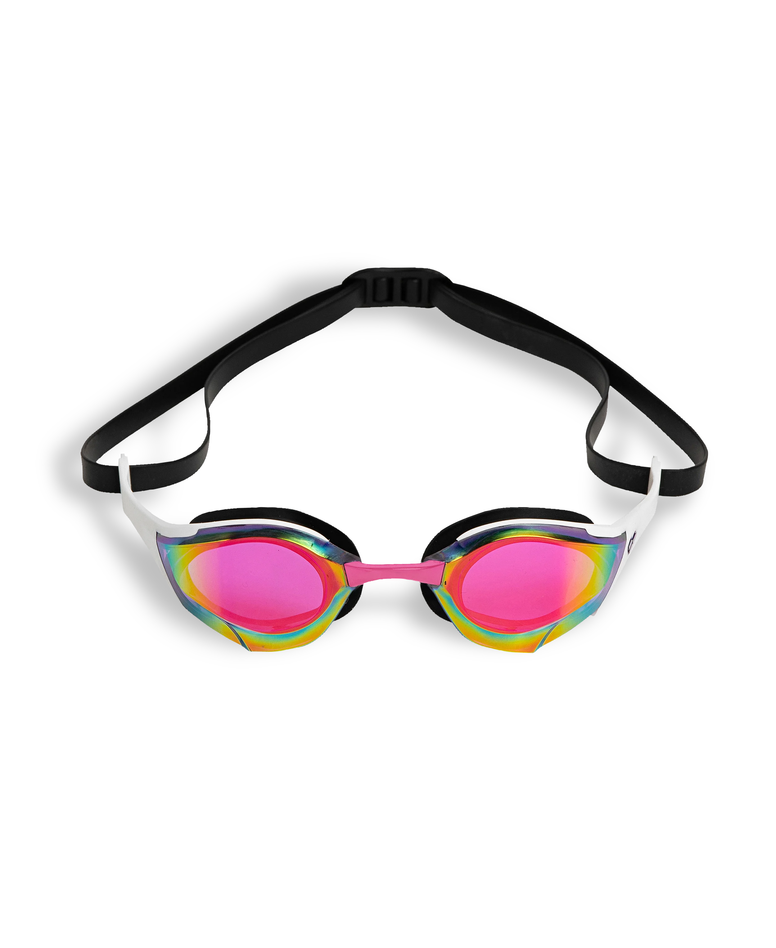 Arena Unisex Adults Cobra Edge Swipe Mirror Swim Racing Goggles
