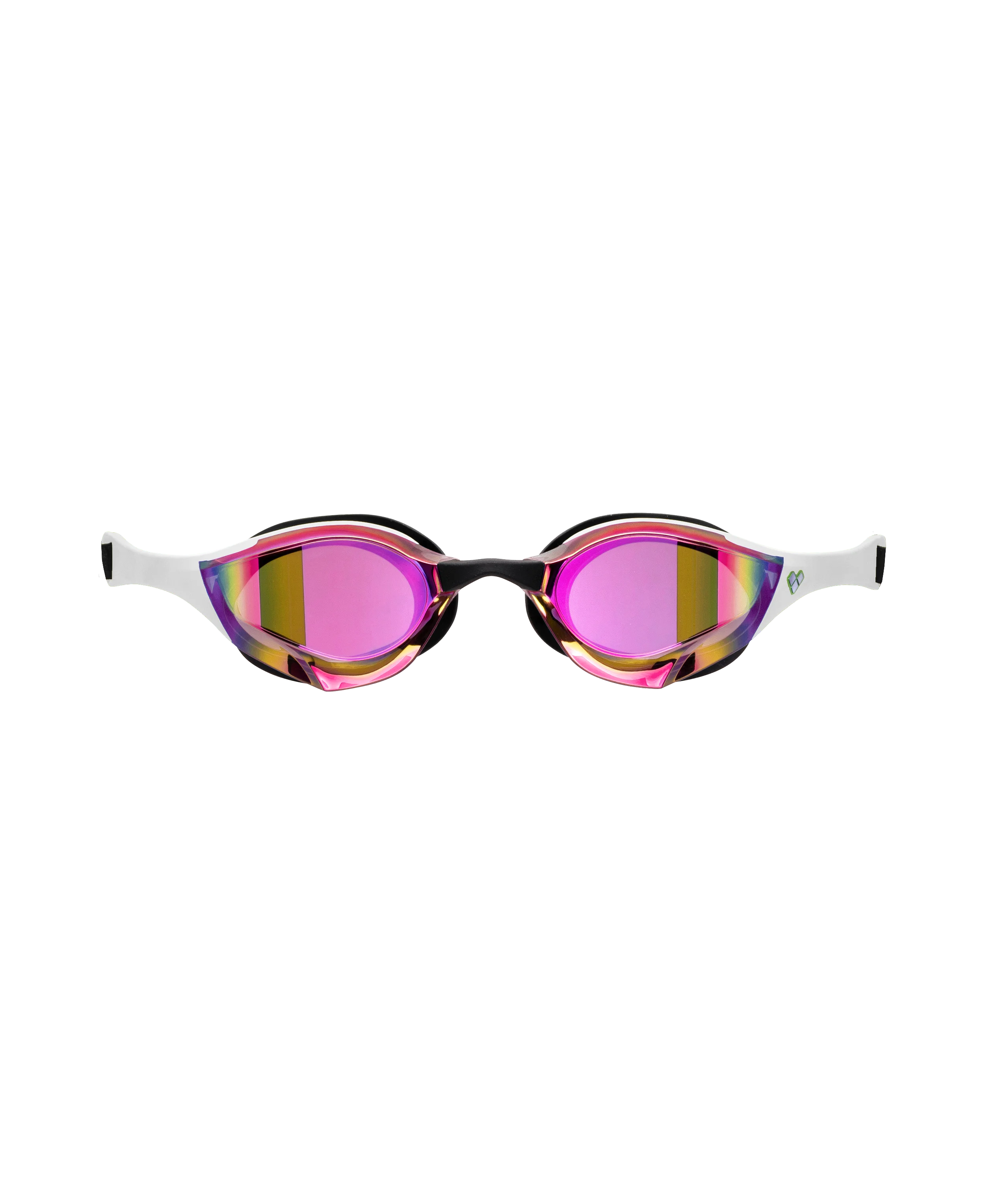 Arena Unisex Adults Cobra Edge Swipe Mirror Swim Racing Goggles