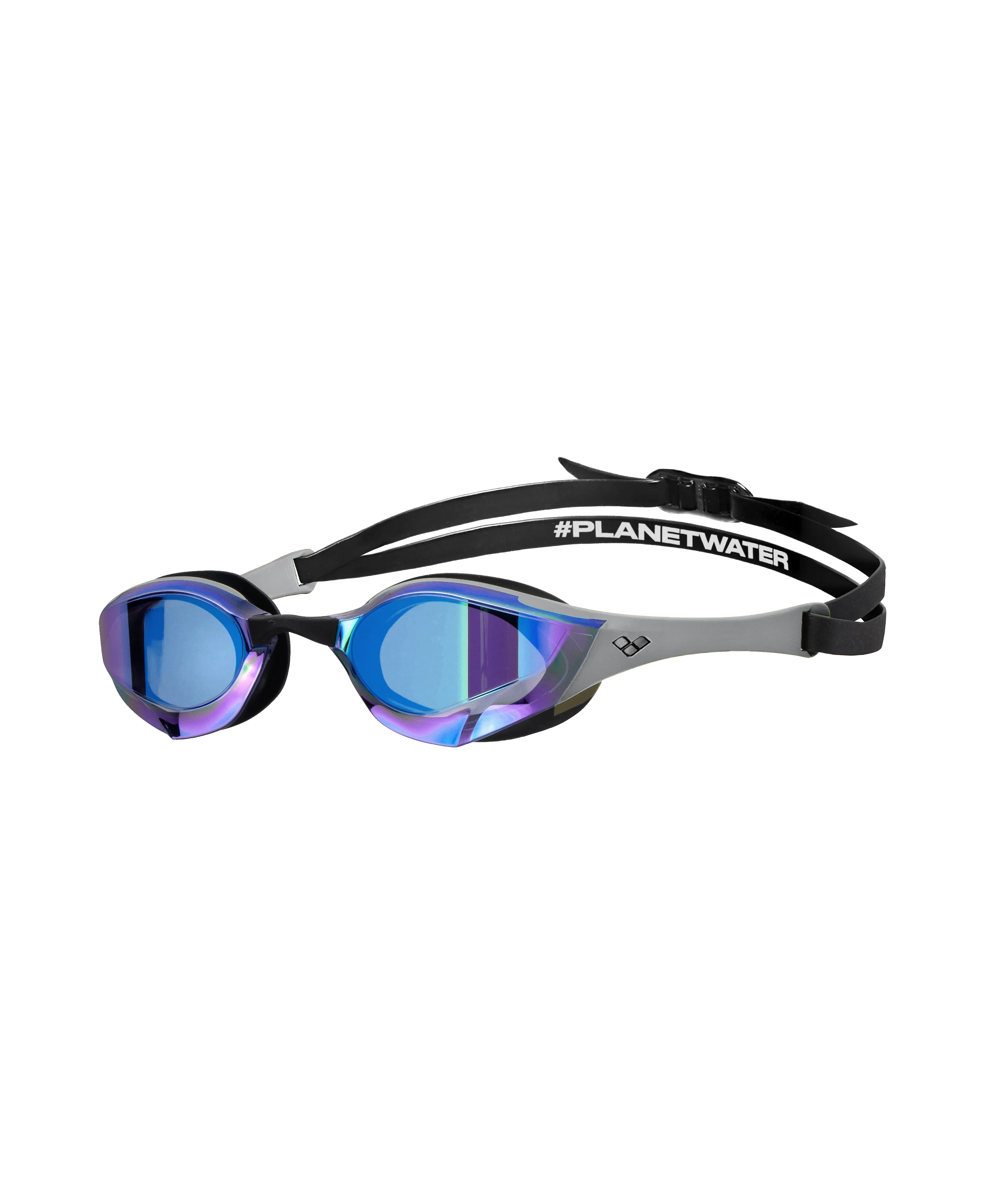 Arena Unisex Adults Cobra Edge Swipe Mirror Swim Racing Goggles