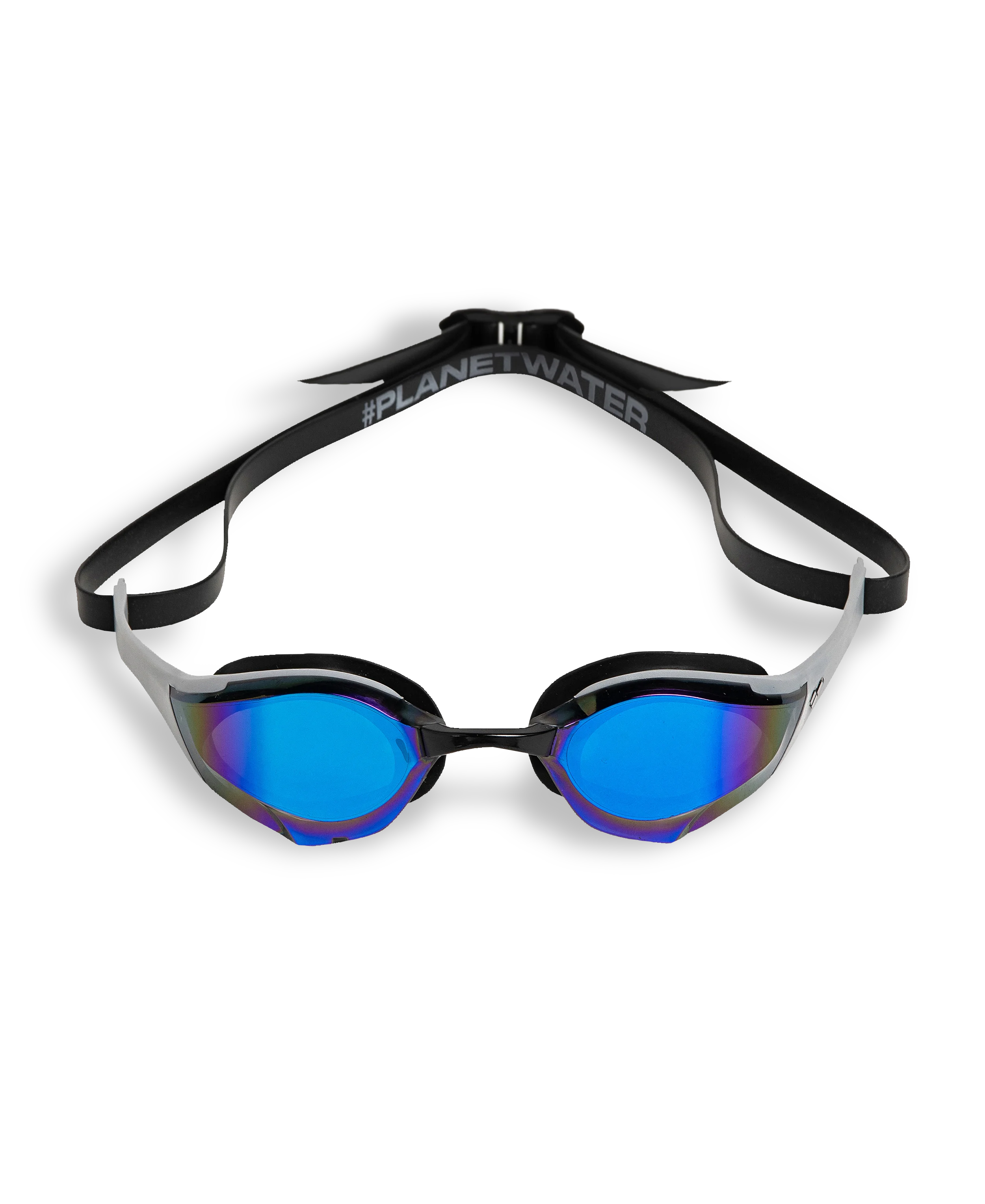 Arena Unisex Adults Cobra Edge Swipe Mirror Swim Racing Goggles