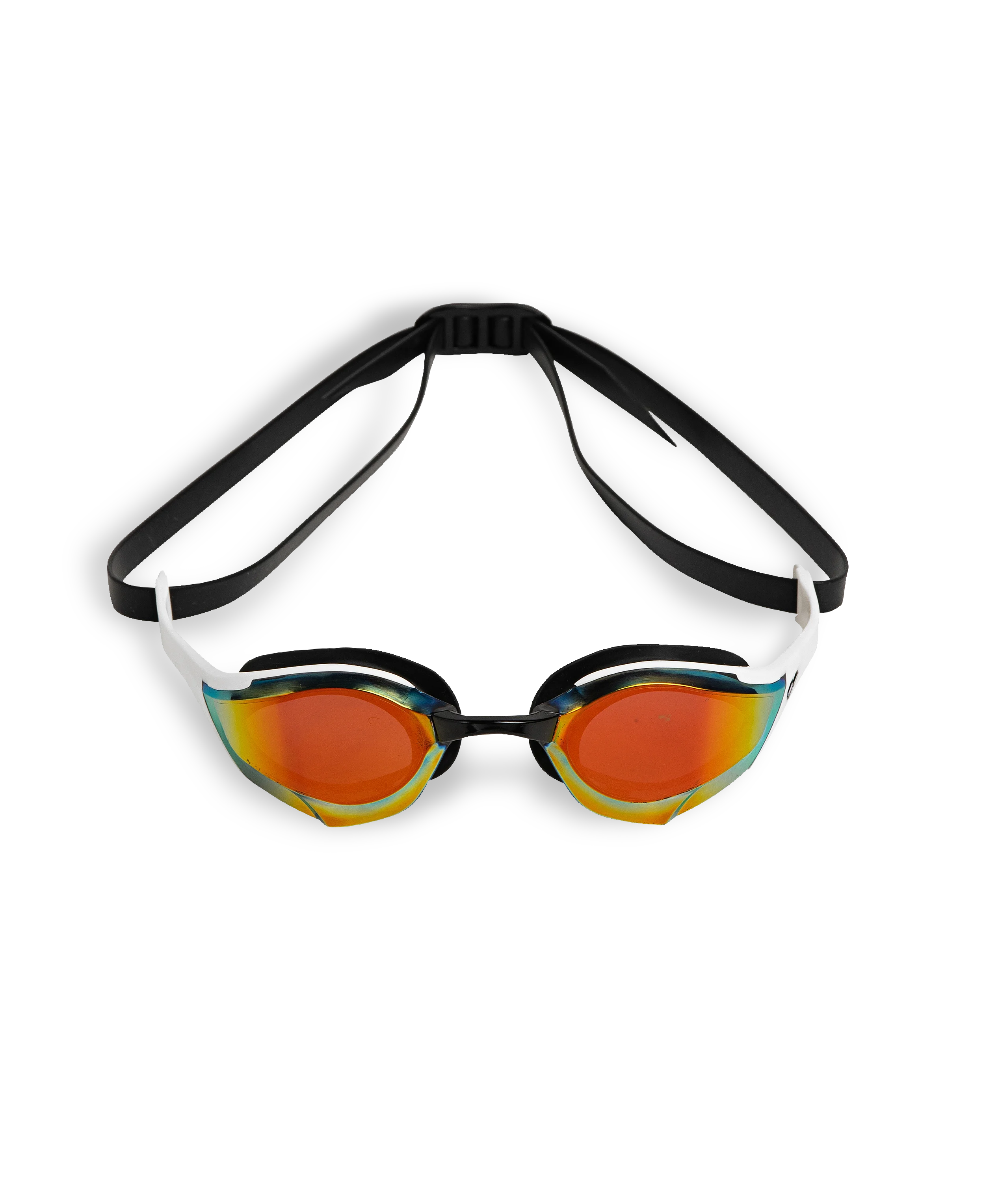 Arena Unisex Adults Cobra Edge Swipe Mirror Swim Racing Goggles