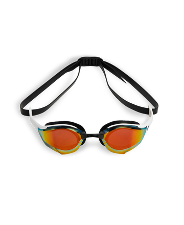 Arena Unisex Adults Cobra Edge Swipe Mirror Swim Racing Goggles