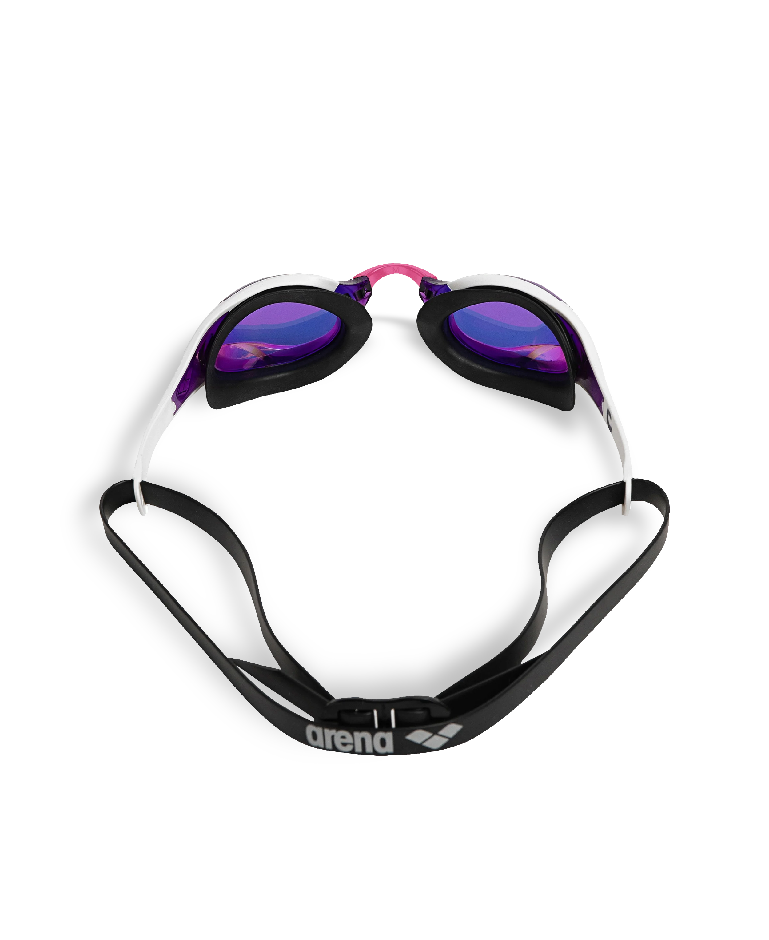 Arena Unisex Adults Cobra Edge Swipe Mirror Swim Racing Goggles