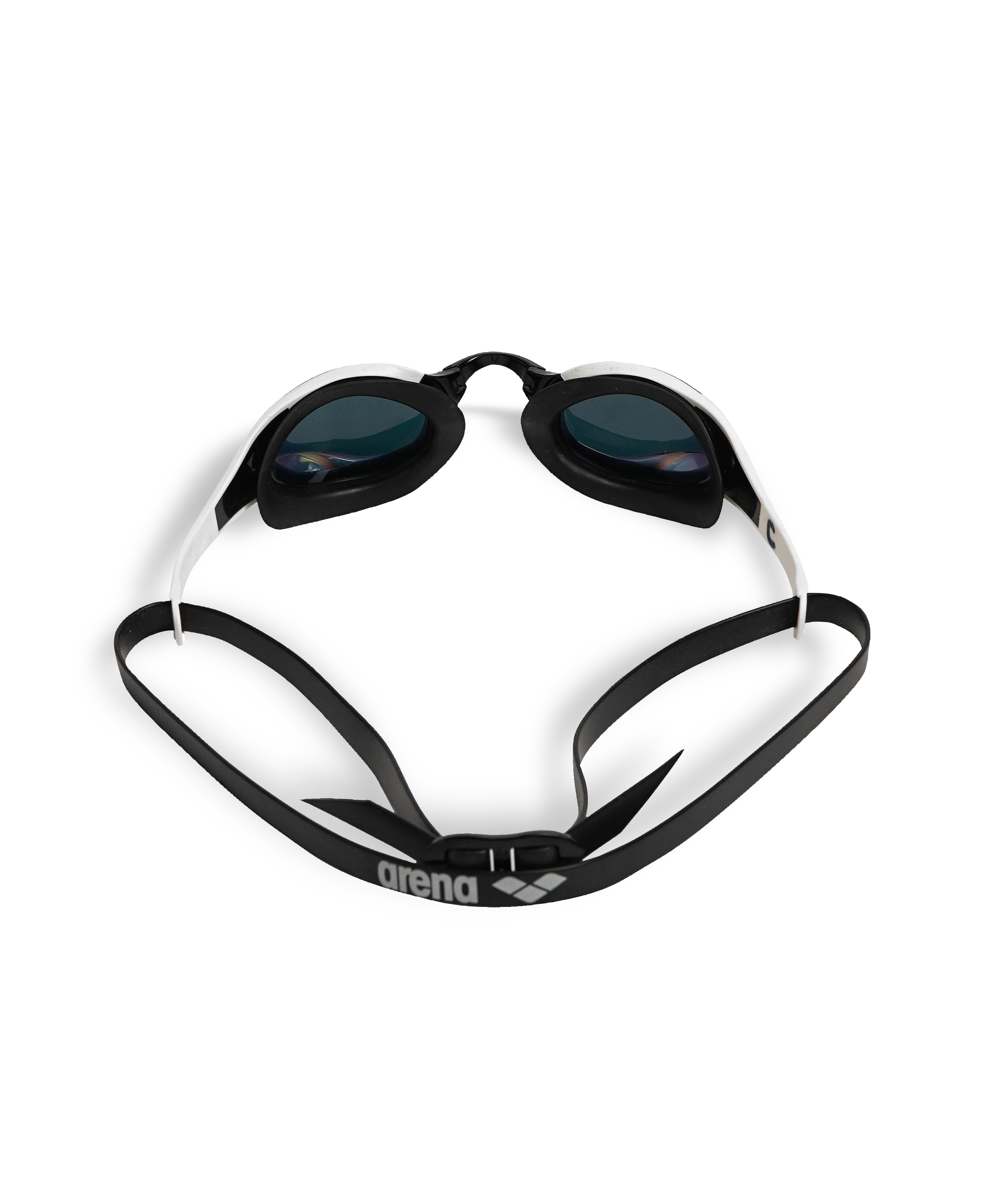Arena Unisex Adults Cobra Edge Swipe Mirror Swim Racing Goggles