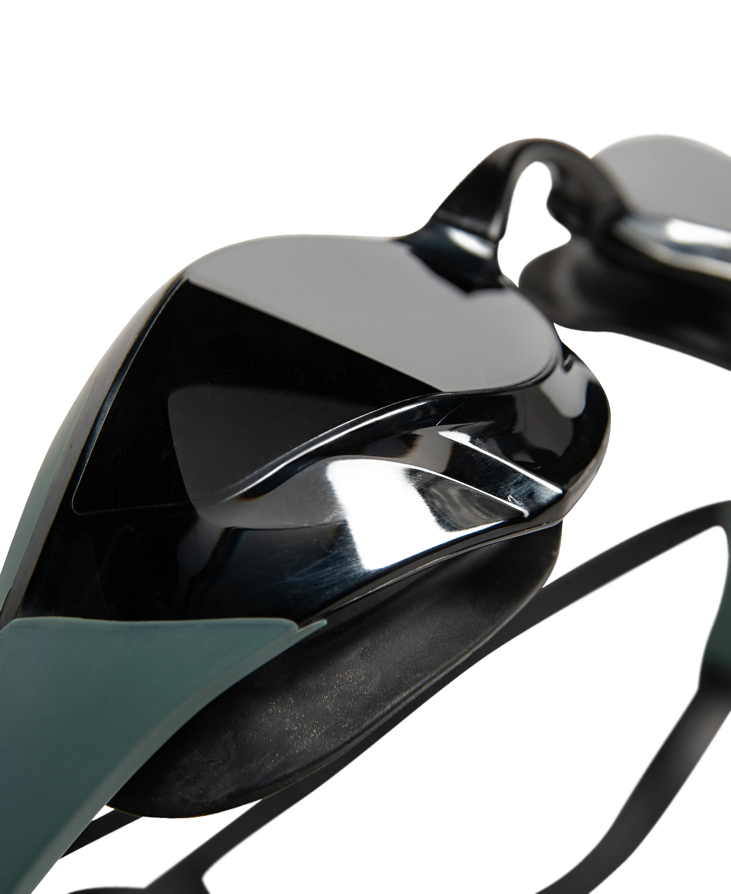 Arena Unisex Adults Cobra Edge Swipe Mirror Swim Racing Goggles