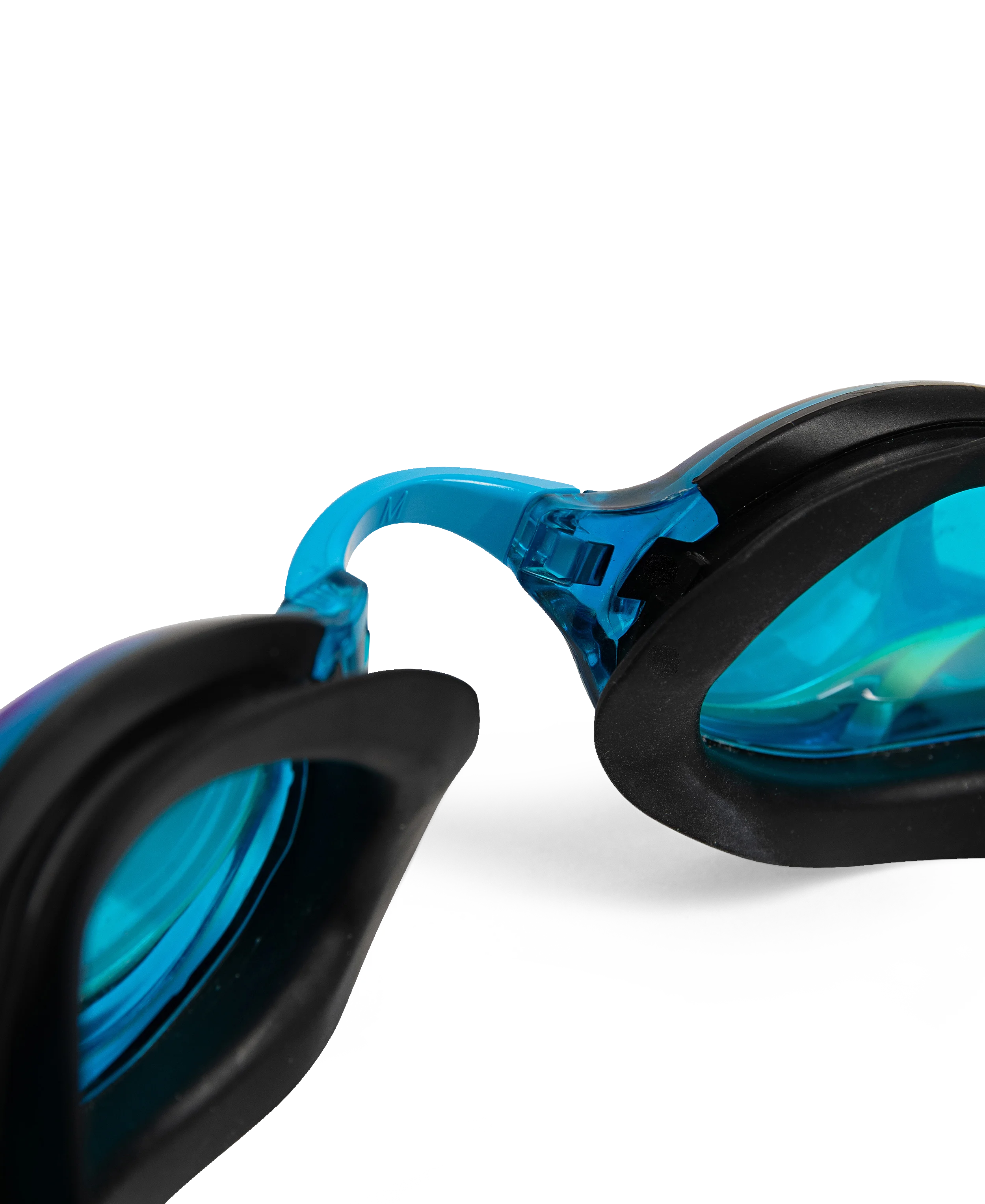 Arena Unisex Adults Cobra Edge Swipe Mirror Swim Racing Goggles