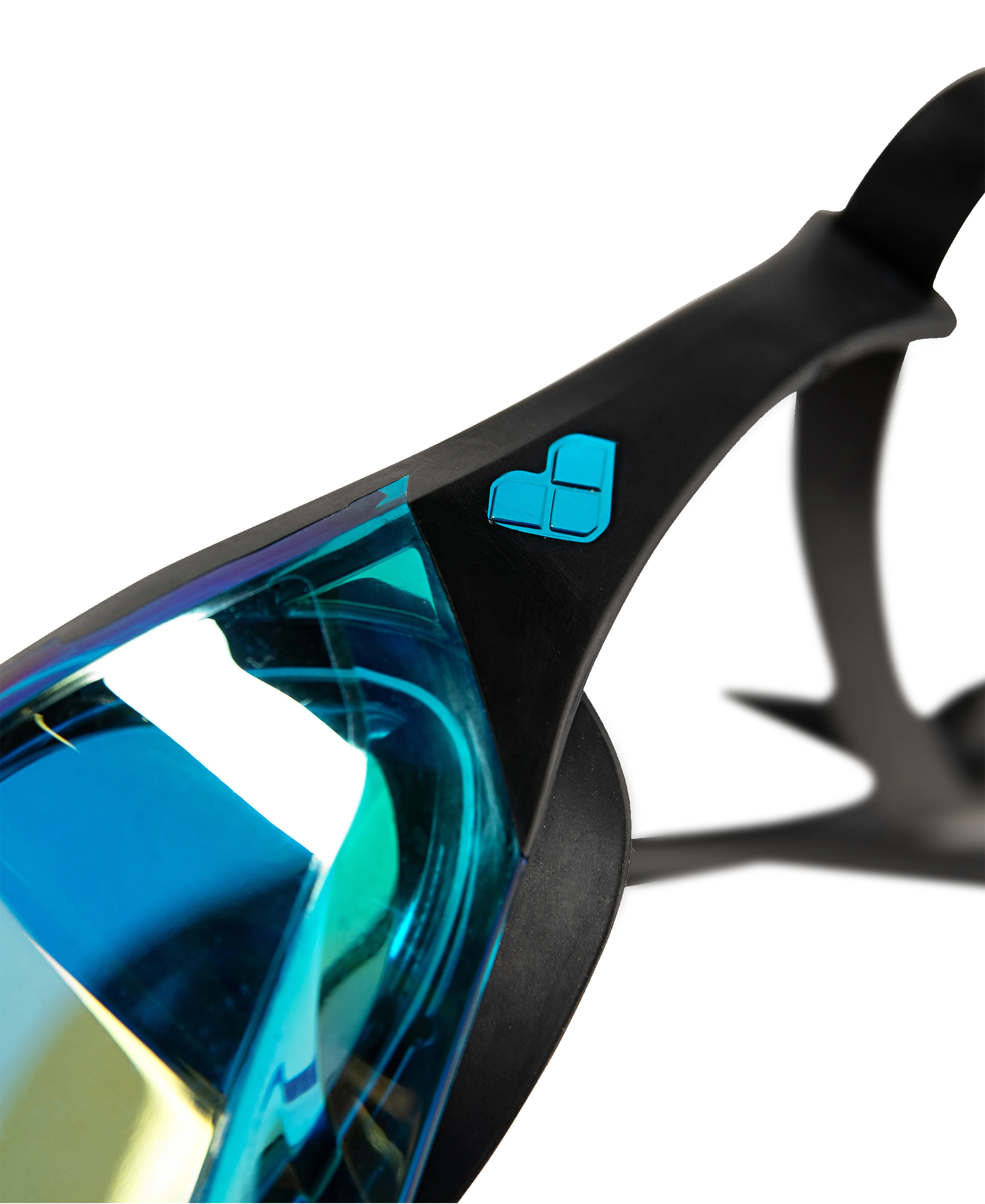 Arena Unisex Adults Cobra Edge Swipe Mirror Swim Racing Goggles