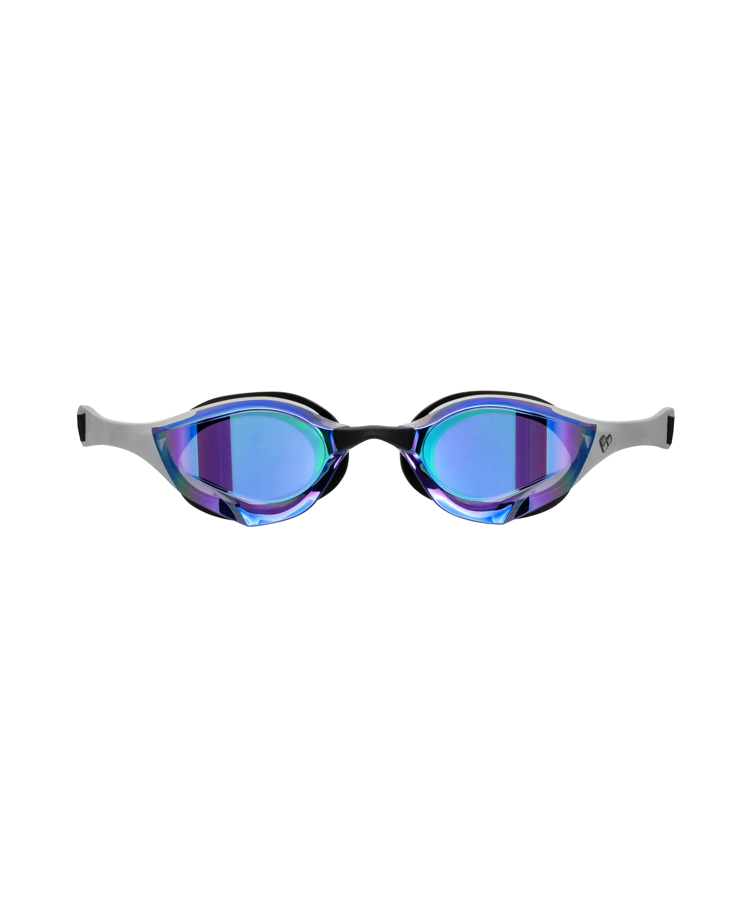 Arena Unisex Adults Cobra Edge Swipe Mirror Swim Racing Goggles