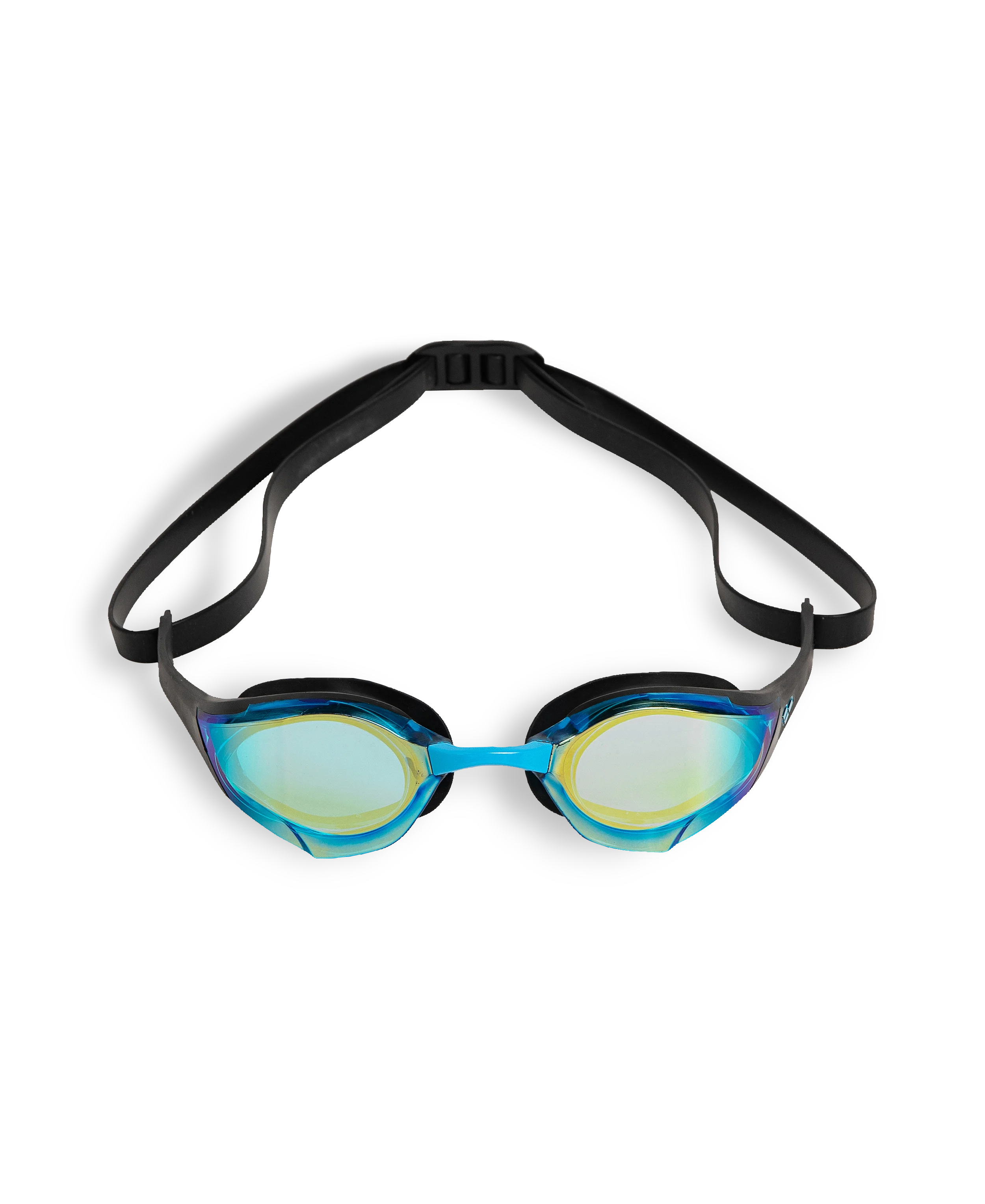 Arena Unisex Adults Cobra Edge Swipe Mirror Swim Racing Goggles