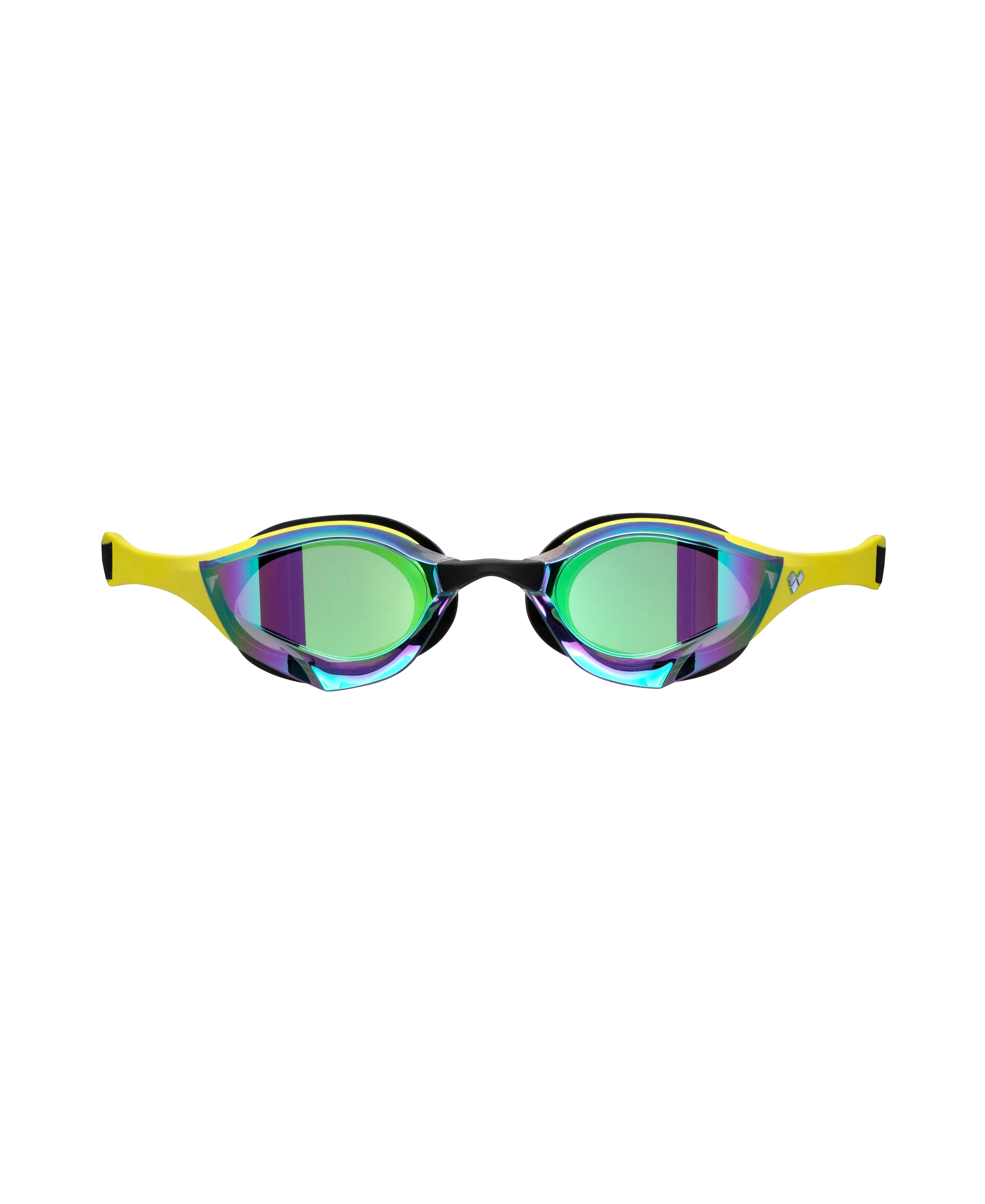 Arena Unisex Adults Cobra Edge Swipe Mirror Swim Racing Goggles