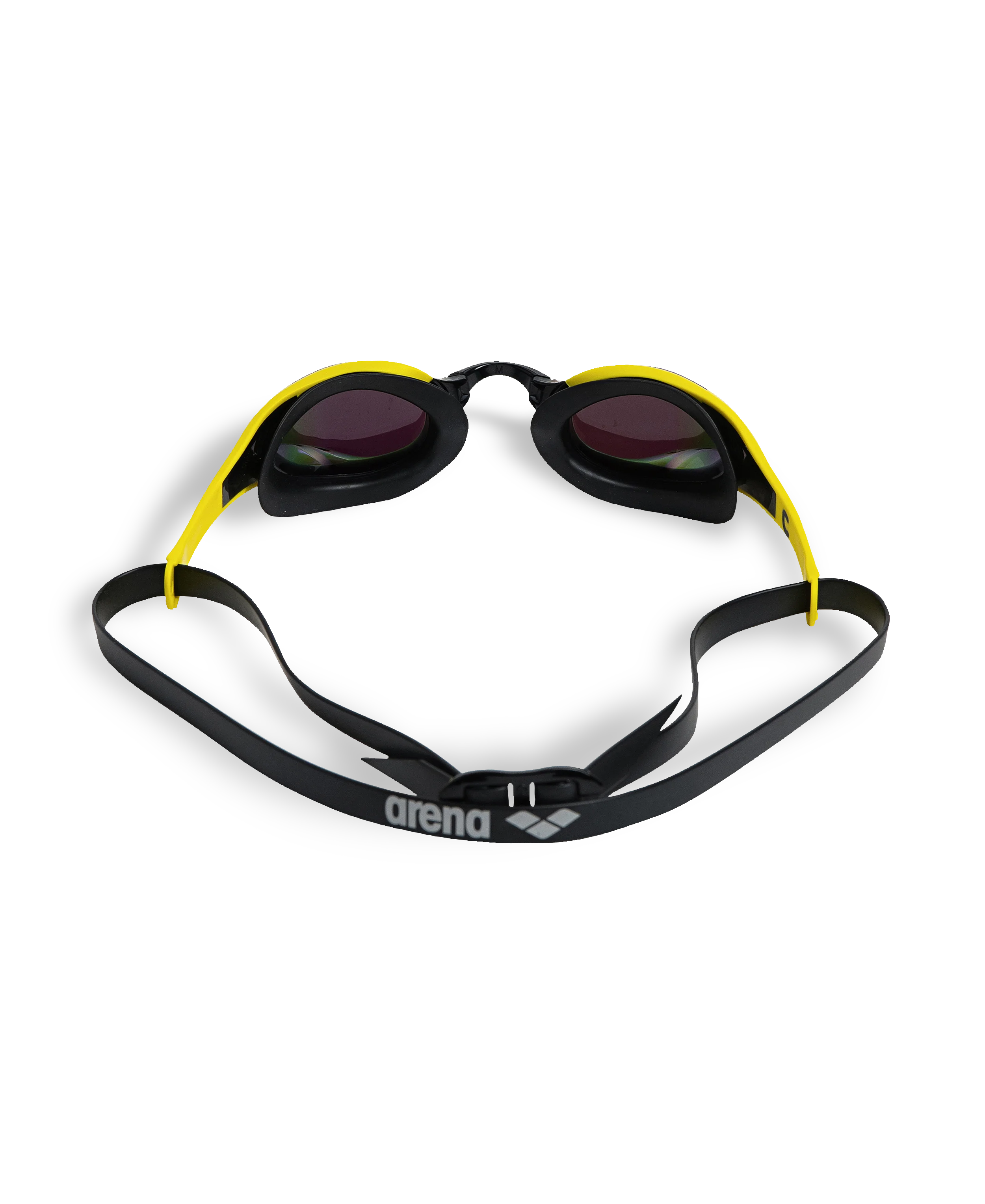 Arena Unisex Adults Cobra Edge Swipe Mirror Swim Racing Goggles