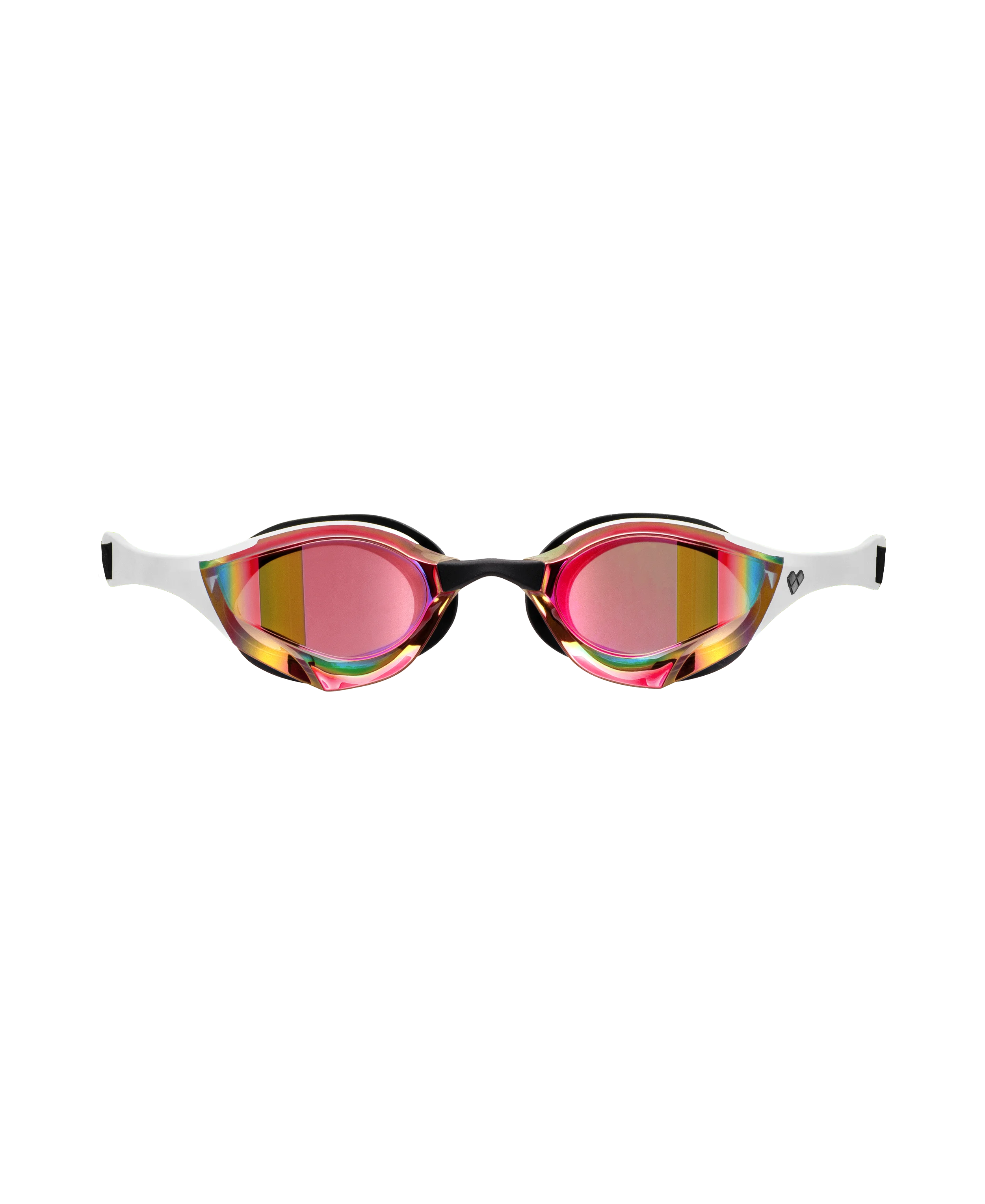 Arena Unisex Adults Cobra Edge Swipe Mirror Swim Racing Goggles