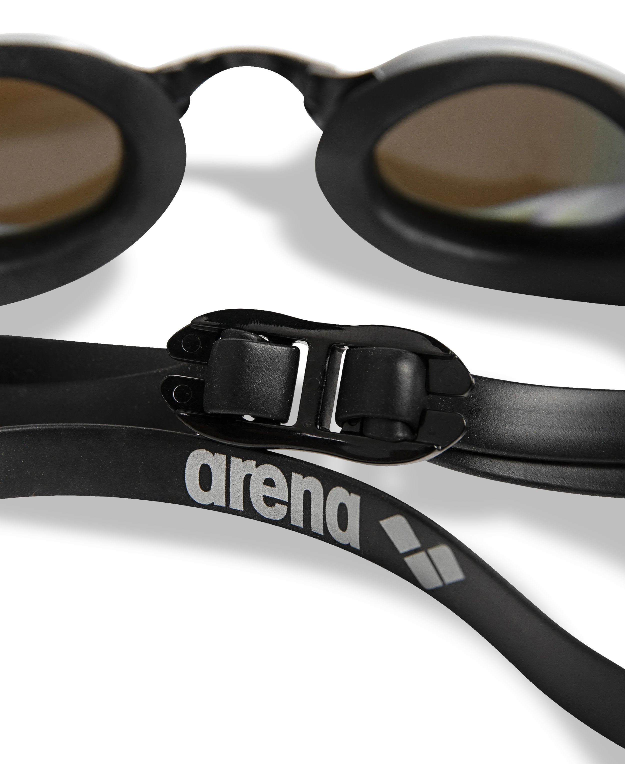 Arena Unisex Adults Cobra Edge Swipe Mirror Swim Racing Goggles