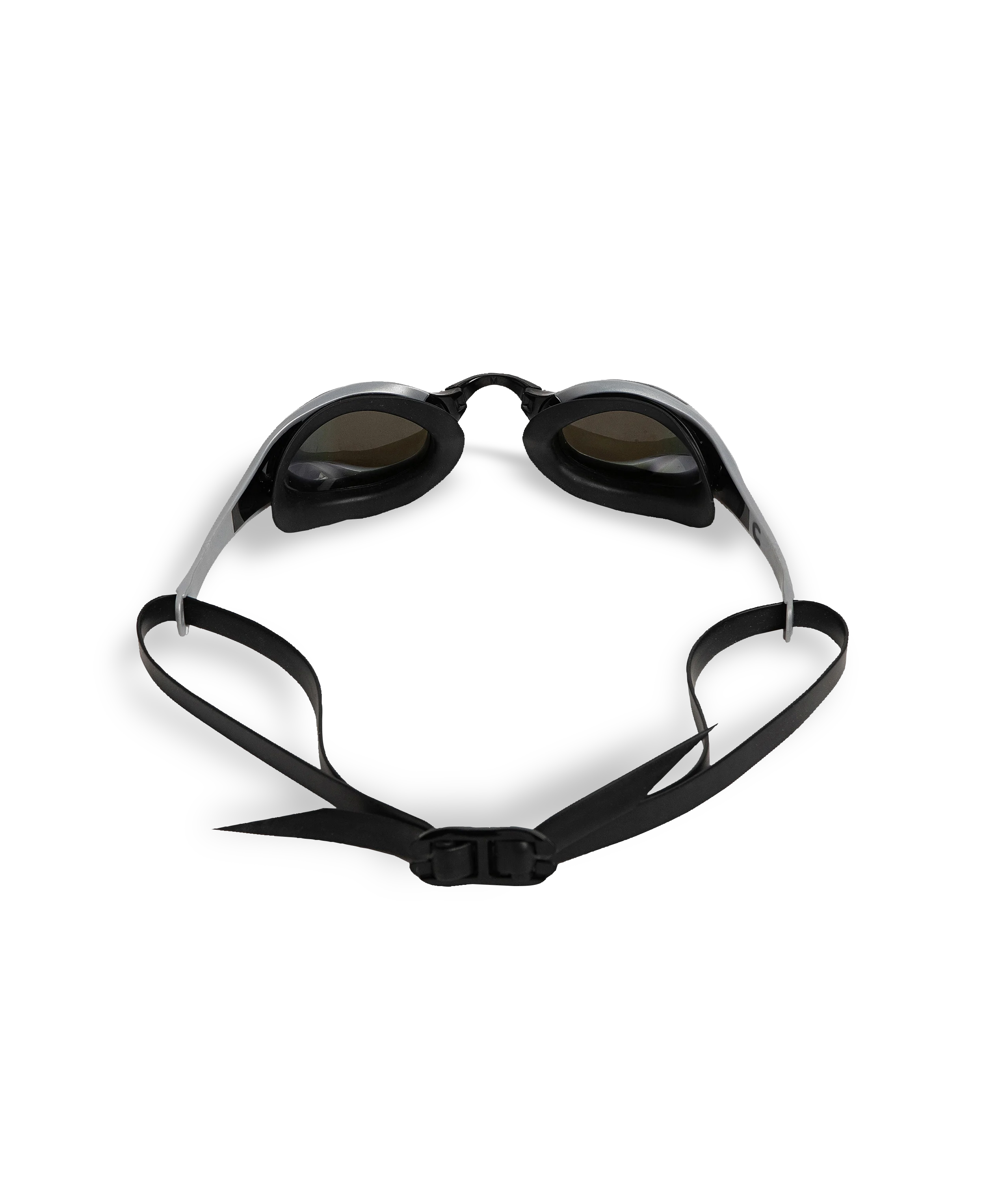 Arena Unisex Adults Cobra Edge Swipe Mirror Swim Racing Goggles