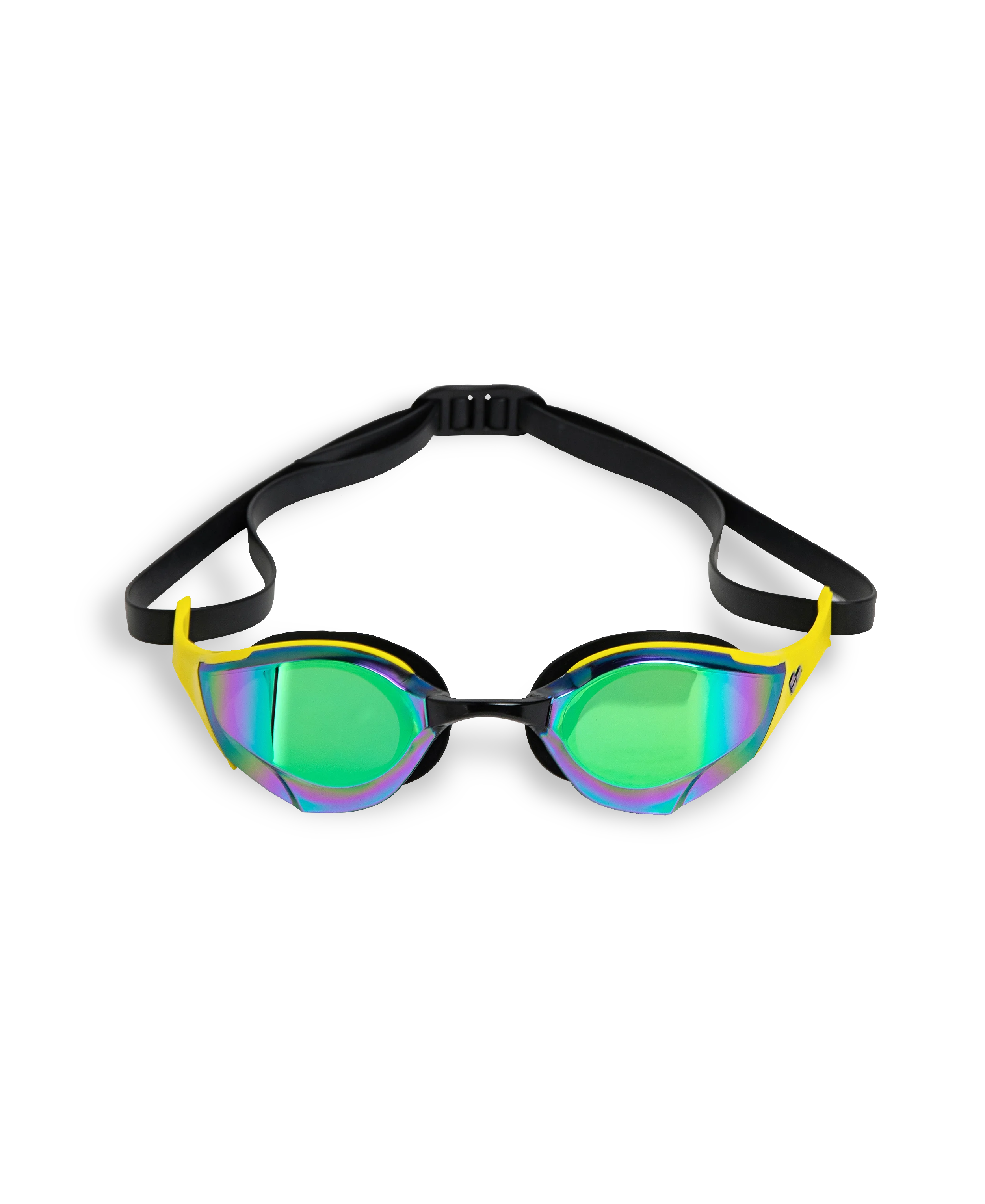 Arena Unisex Adults Cobra Edge Swipe Mirror Swim Racing Goggles