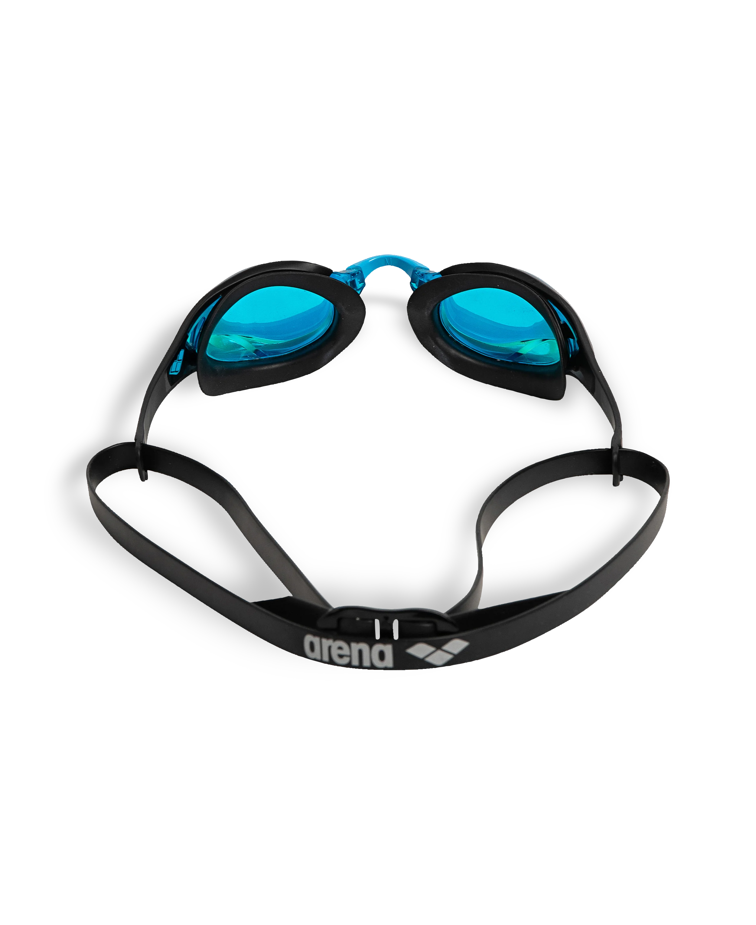 Arena Unisex Adults Cobra Edge Swipe Mirror Swim Racing Goggles