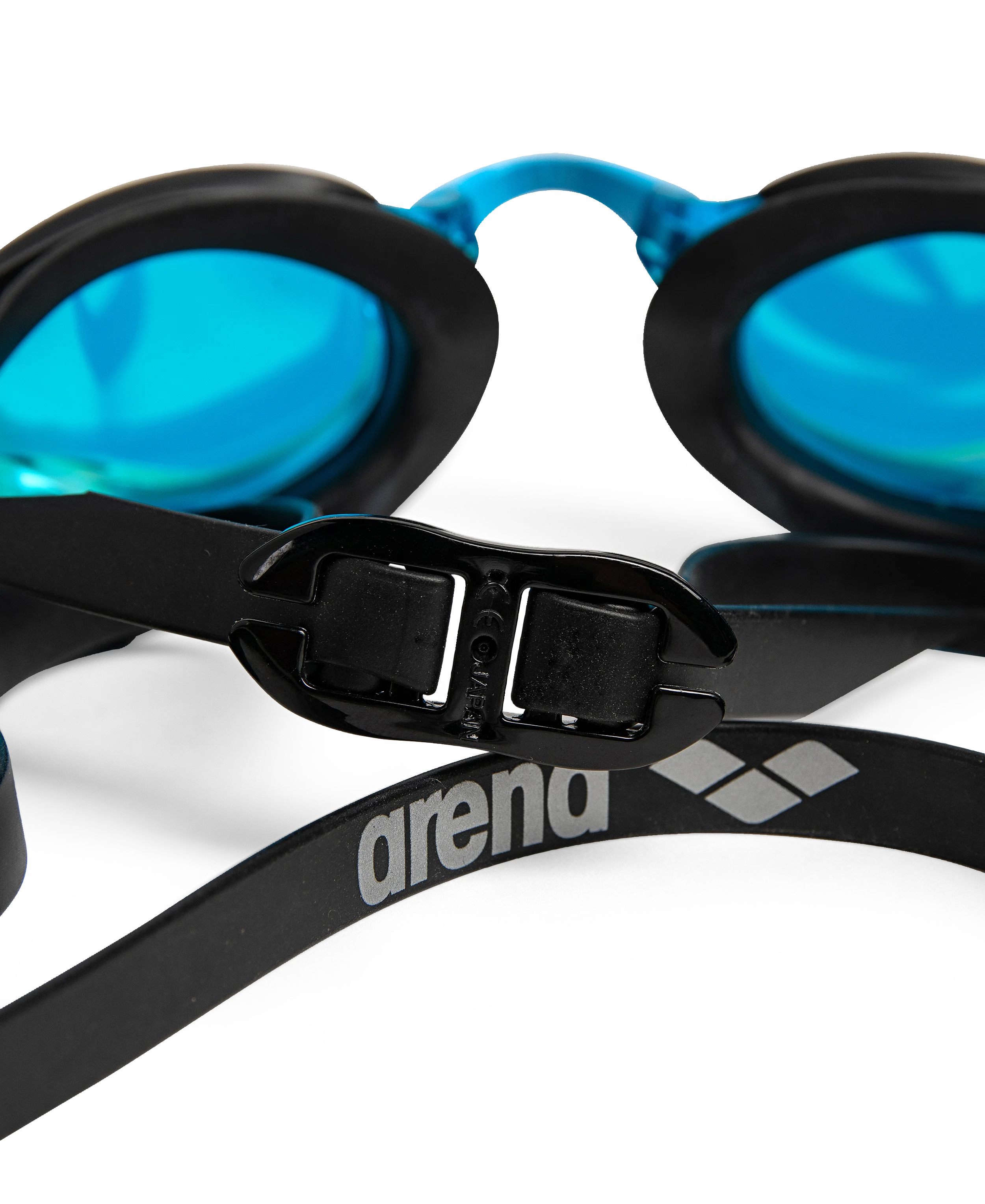 Arena Unisex Adults Cobra Edge Swipe Mirror Swim Racing Goggles