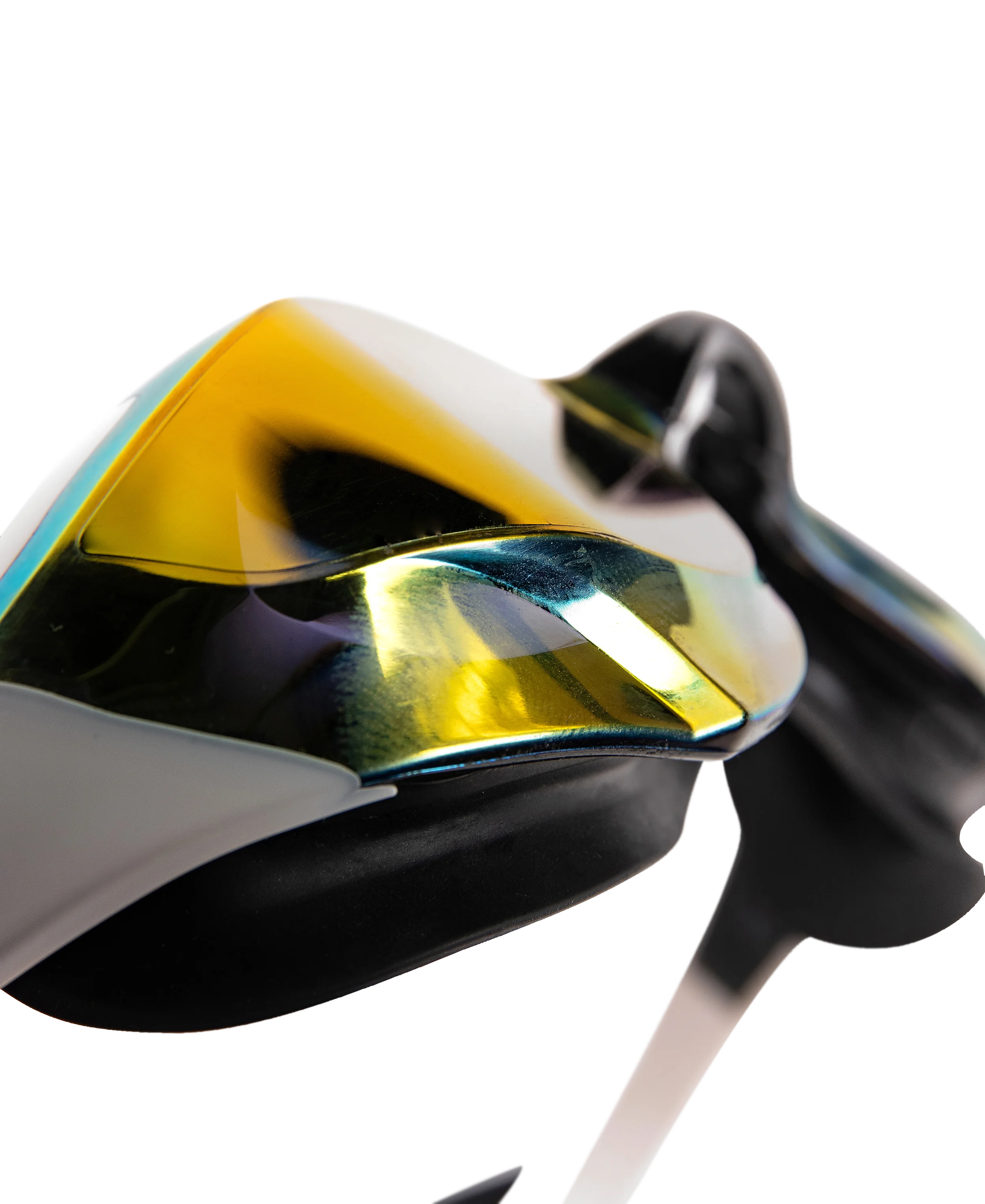 Arena Unisex Adults Cobra Edge Swipe Mirror Swim Racing Goggles