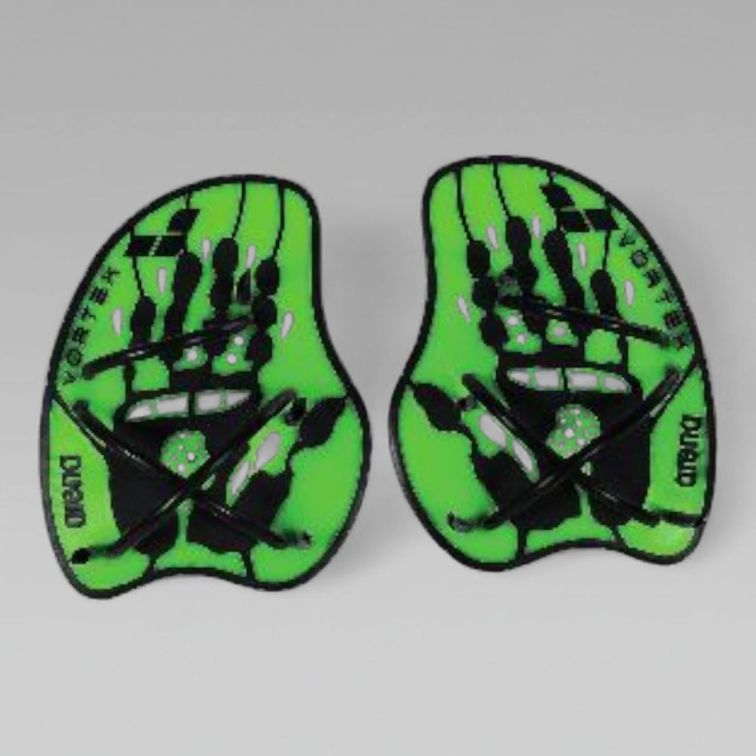 Arena Unisex Training Gear Vortex Evolution Hand Paddle