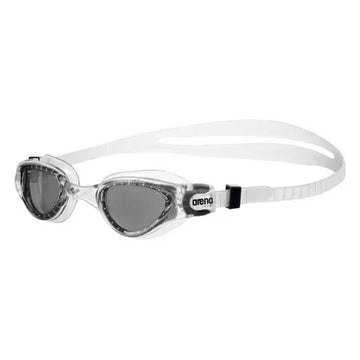 Arena Unisex Junior Cruisor Soft Swim Training Goggles Age 6-12yo (Color Defect On The Side)