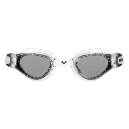 Arena Unisex Junior Cruisor Soft Swim Training Goggles Age 6-12yo (Color Defect On The Side)