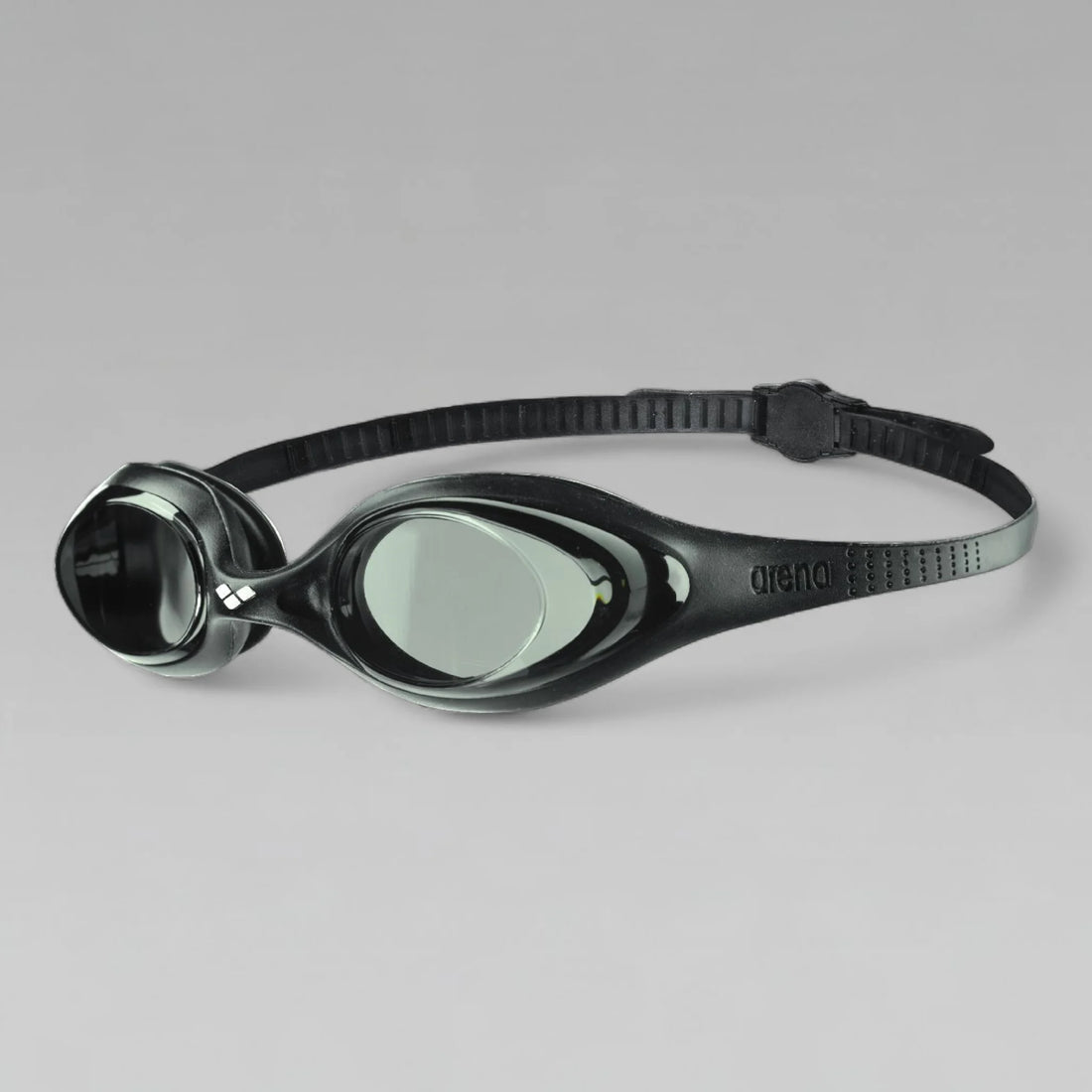 Clear-Black-Black