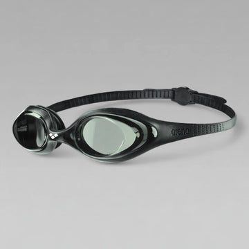 Clear-Black-Black