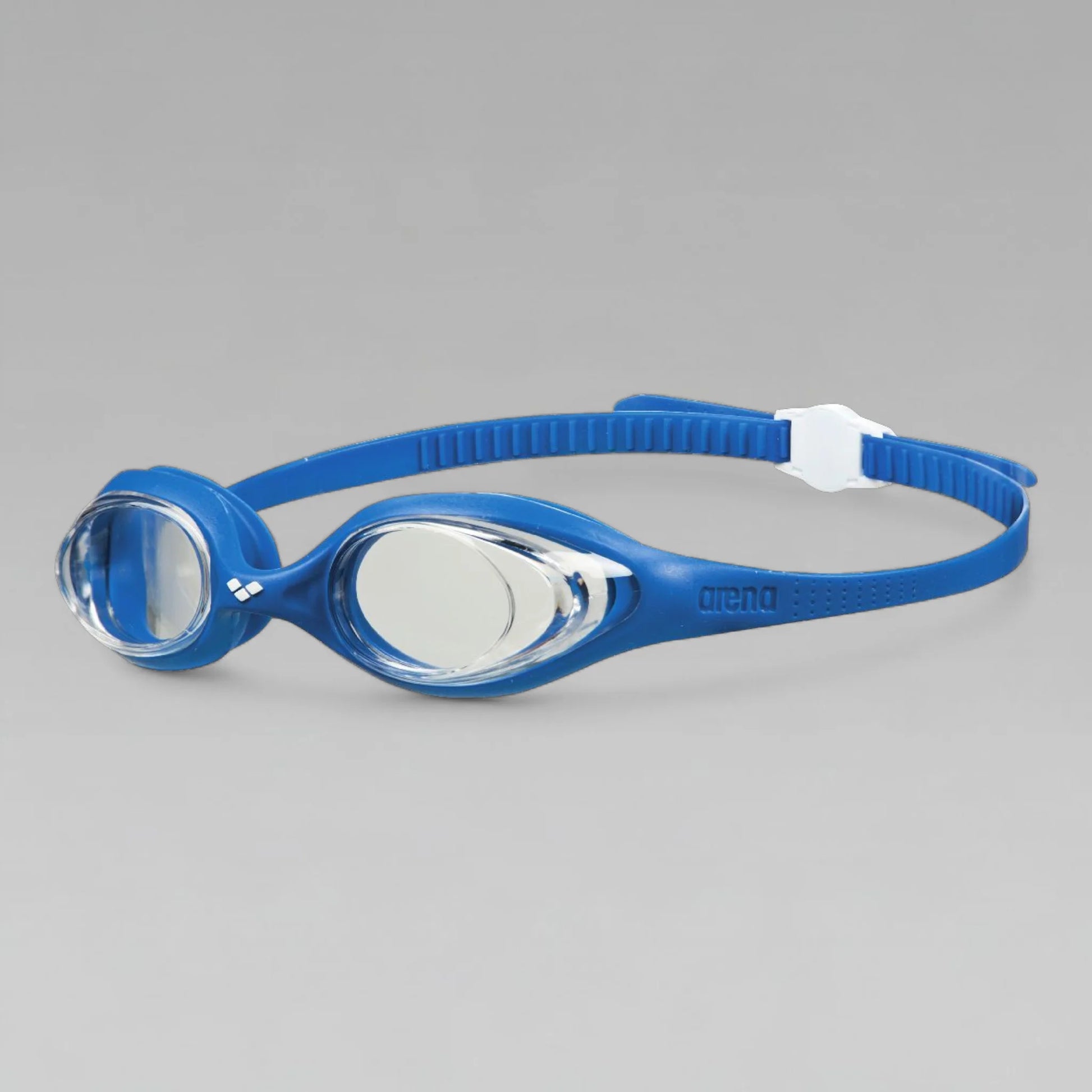 Clear-Blue-White
