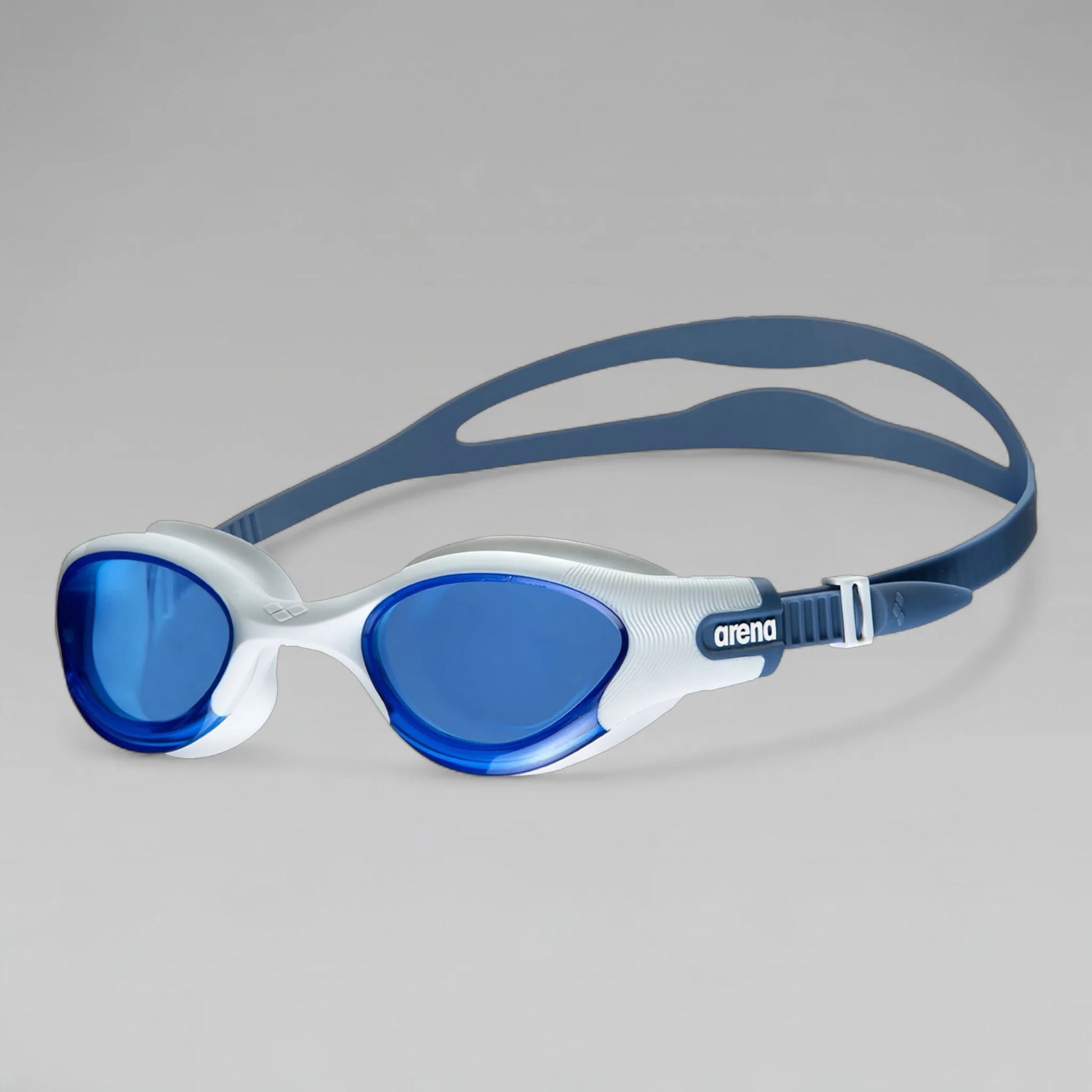 Blue-White-Grey-Blue