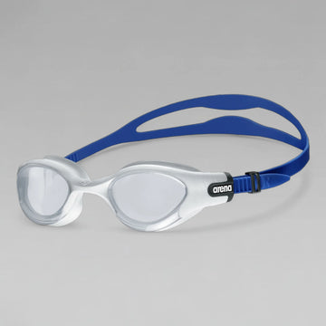 Clear-White-Blue