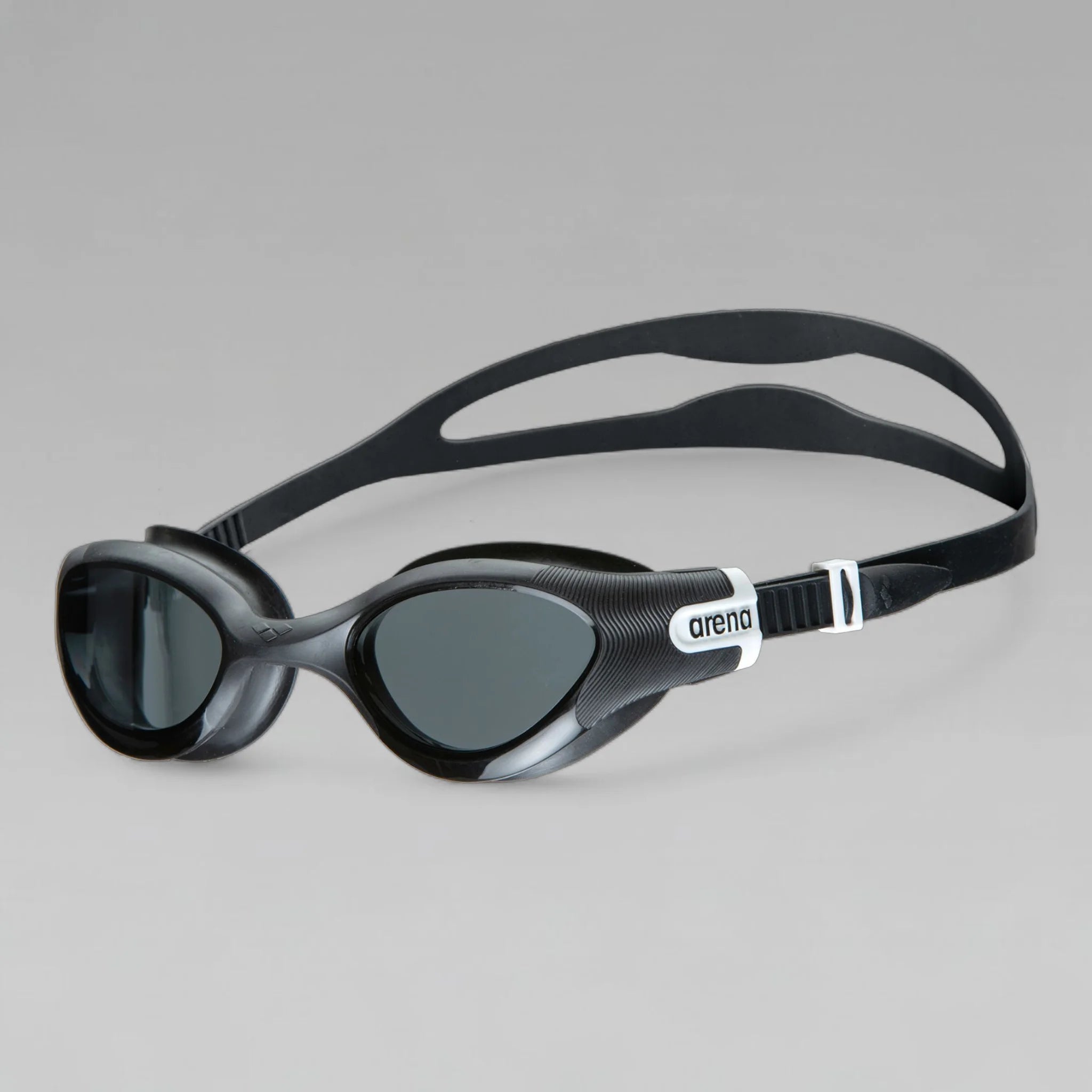 Smoke-Black