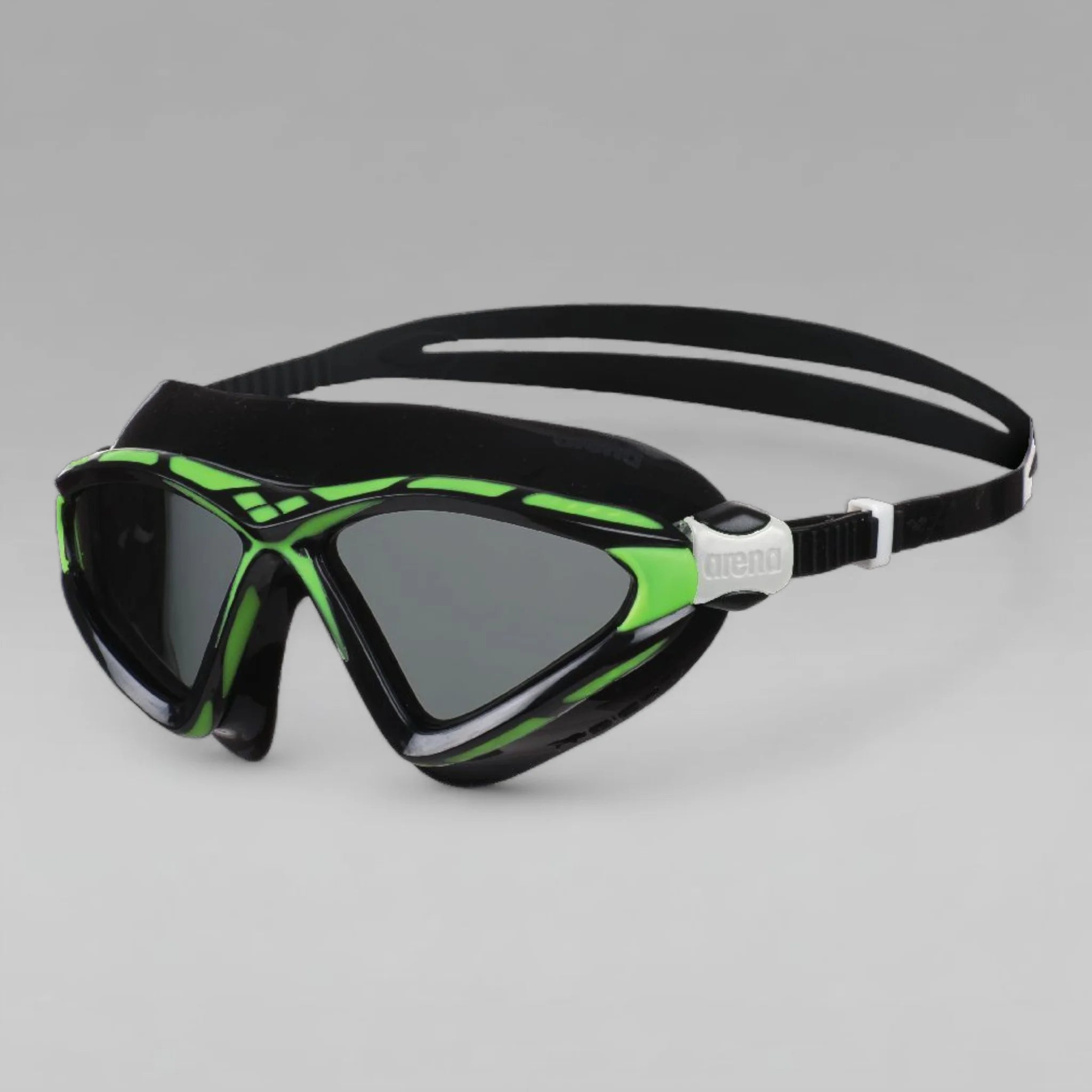 Arena Unisex Adults X-Sight 2 Swim Training Goggles