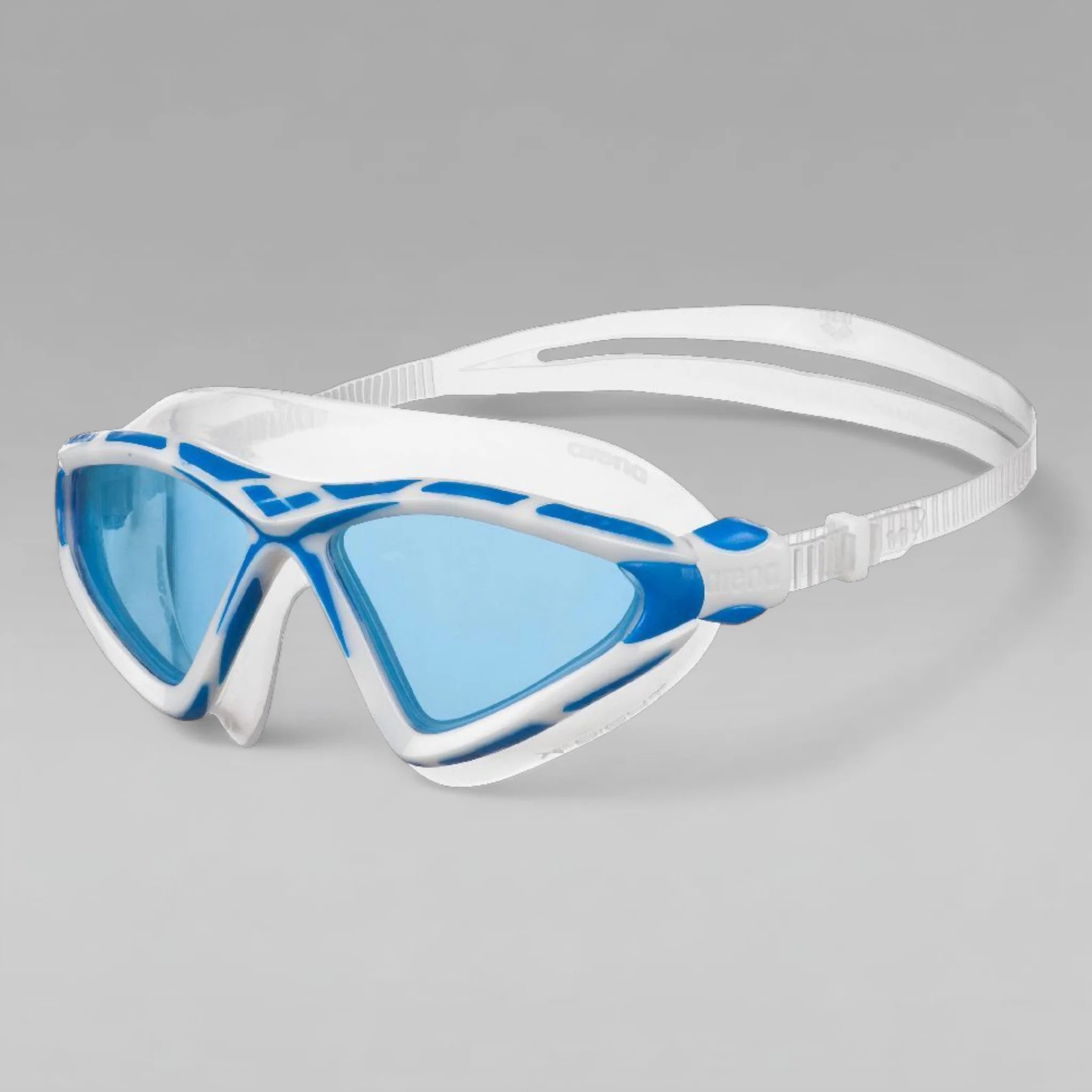 Arena Unisex Adults X-Sight 2 Swim Training Goggles