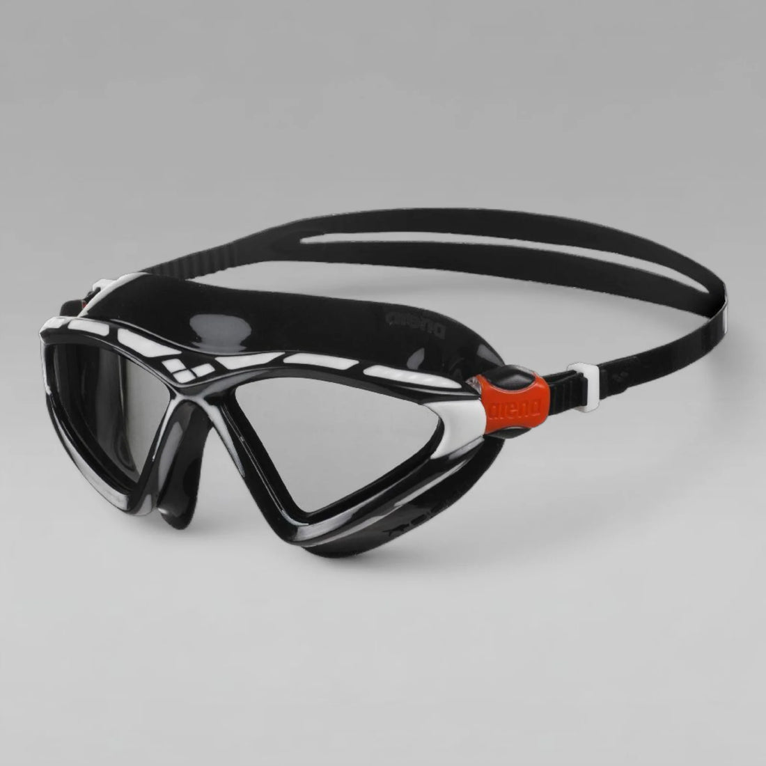 Arena Unisex Adults X-Sight 2 Swim Training Goggles