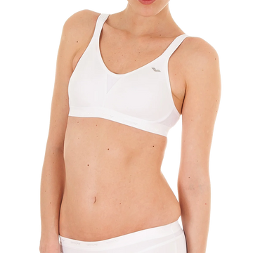 Arena Women Multifunctional Hybrid Swimming Sports Bra Laurette C Cup Last Pieces