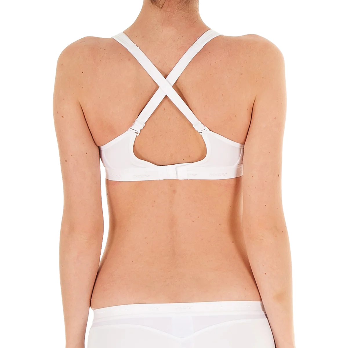 Arena Women Multifunctional Hybrid Swimming Sports Bra Laurette C Cup Last Pieces