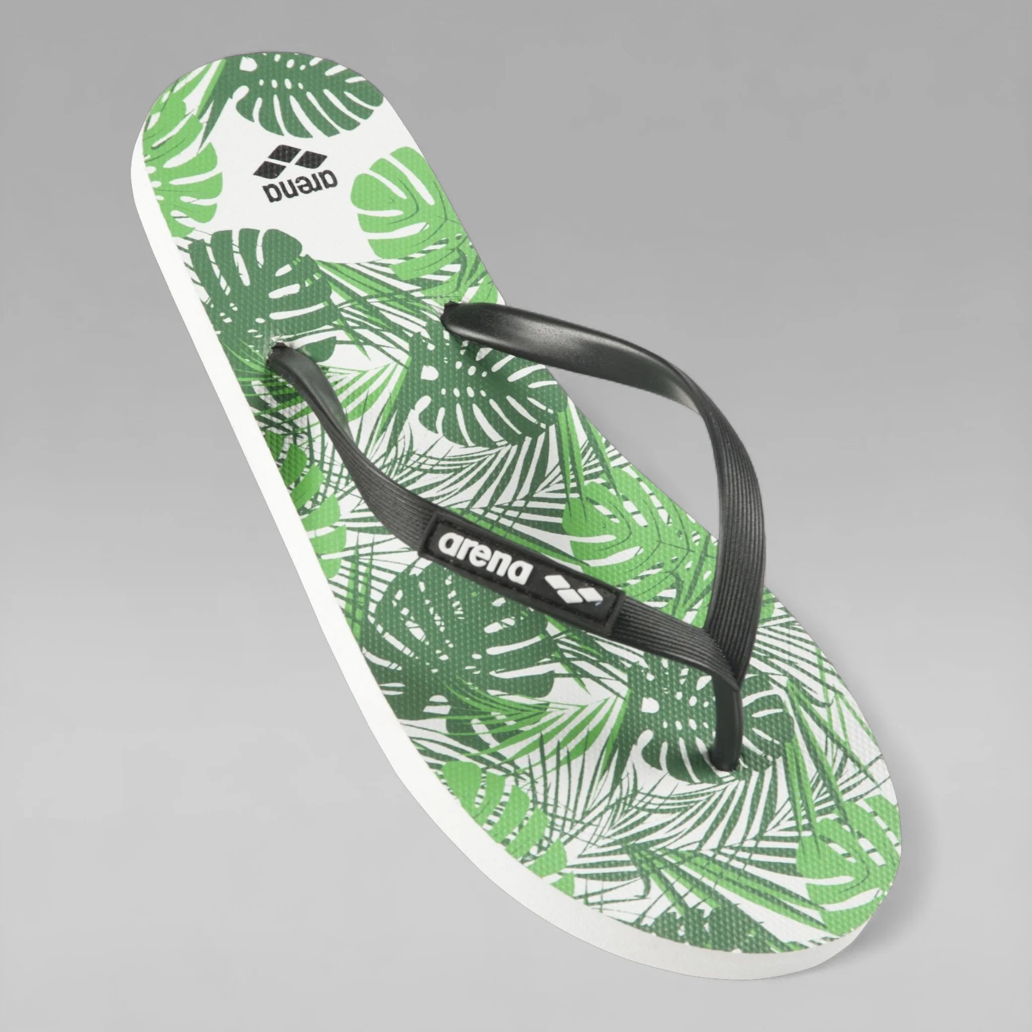 Arena Women Slippers Thong All Over Nature Prints Designs
