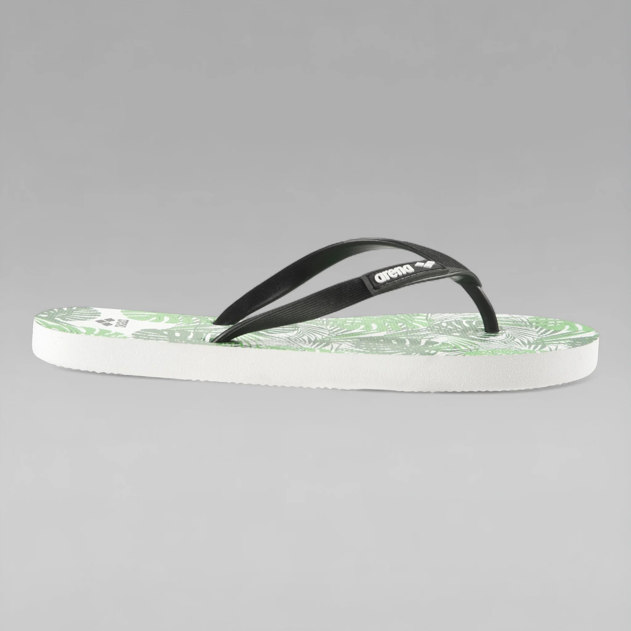 Arena Women Slippers Thong All Over Nature Prints Designs