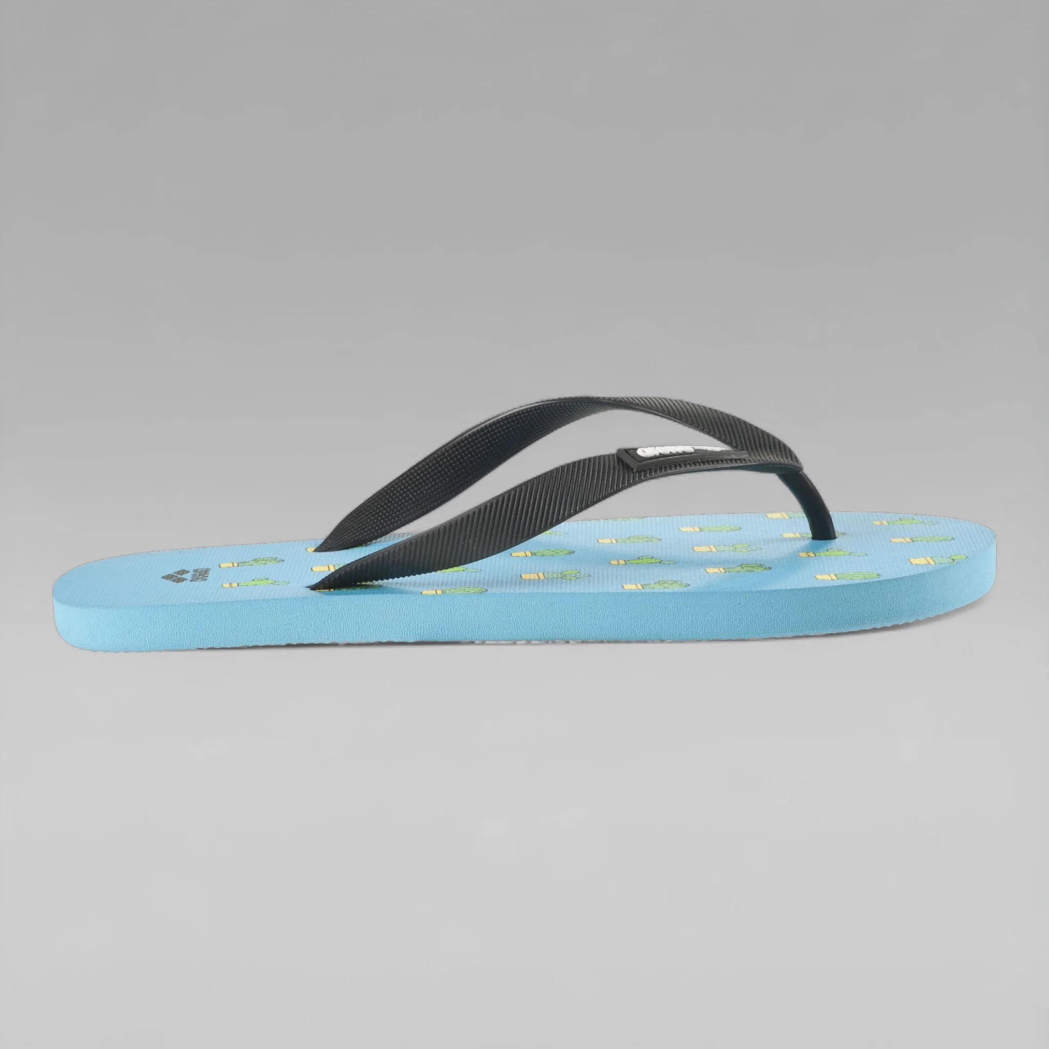 Arena Women Slippers Thong All Over Nature Prints Designs