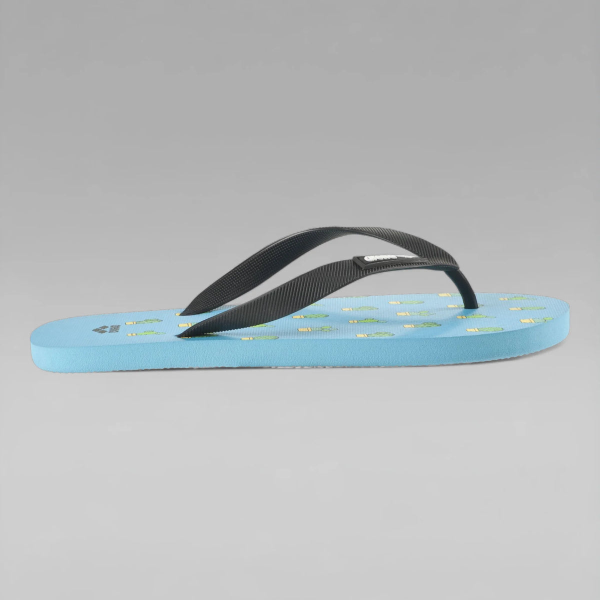 Arena Women Slippers Thong All Over Nature Prints Designs