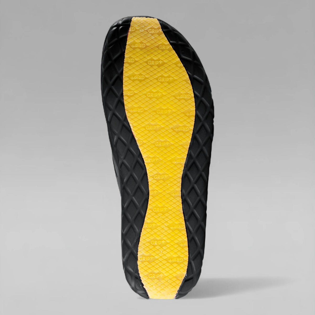 Arena Women Slippers Thong Watergrip Black