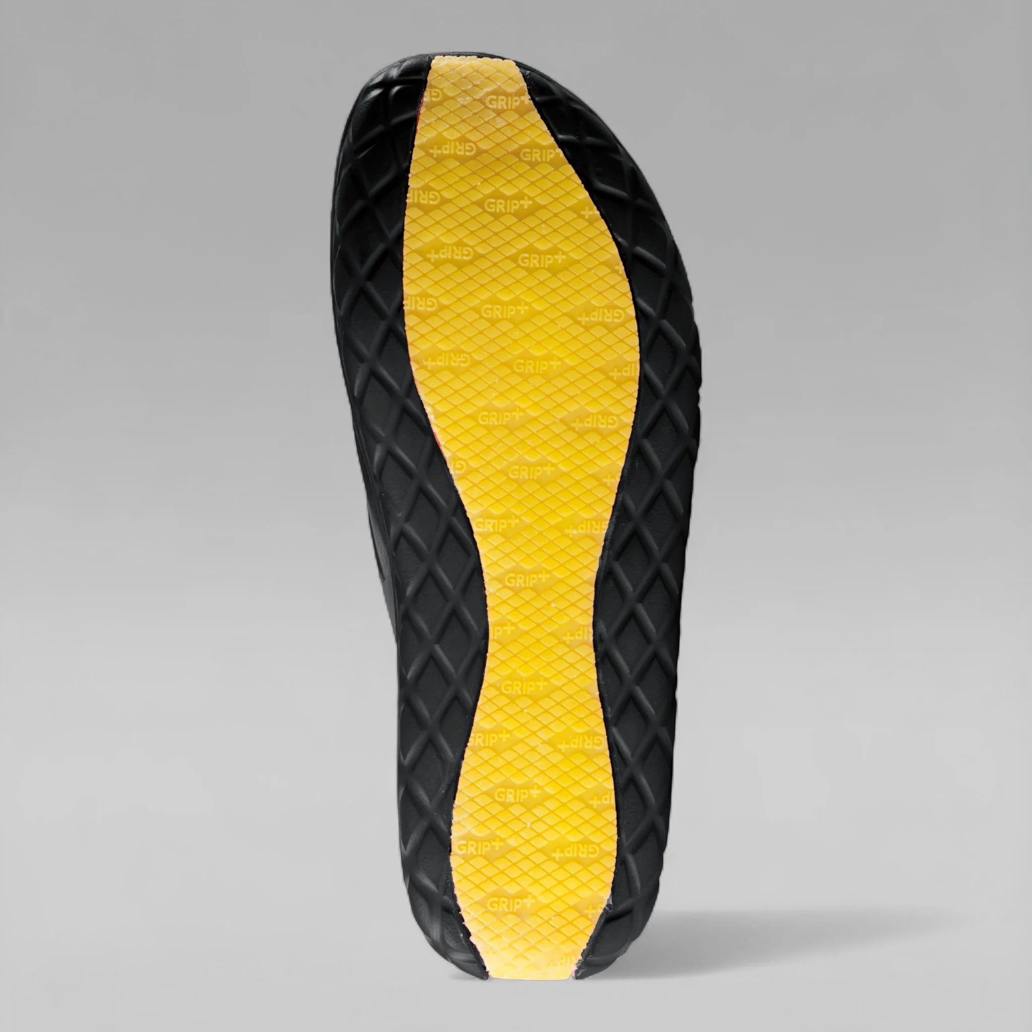 Arena Women Slippers Thong Watergrip Black