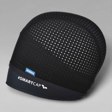 Arena Women Smartcap For Aquafitness 2 in 1 Breathable Fabric