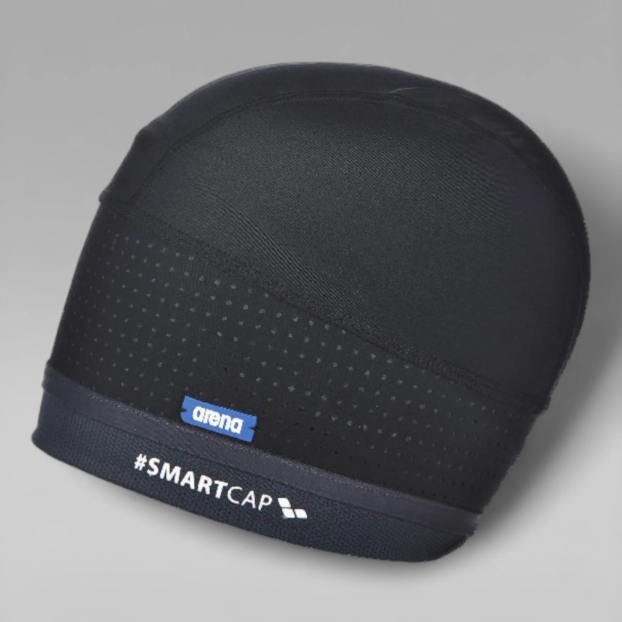 Arena Women Smartcap For Aquafitness 2 in 1 Extra Comfortable Fit For Lon Hair