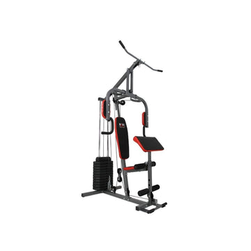 Bodysculpture Atlas Multi Home Gym