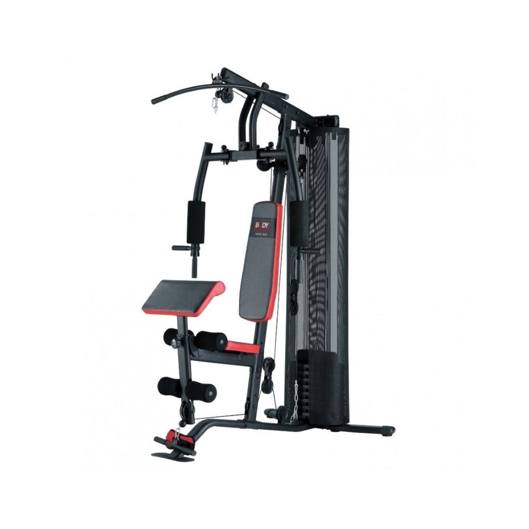 Bodysculpture Atlas Multi Home Gym