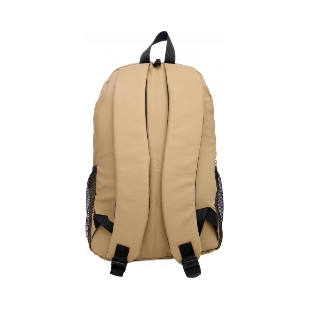 Peak Live For Now Leather Backpack