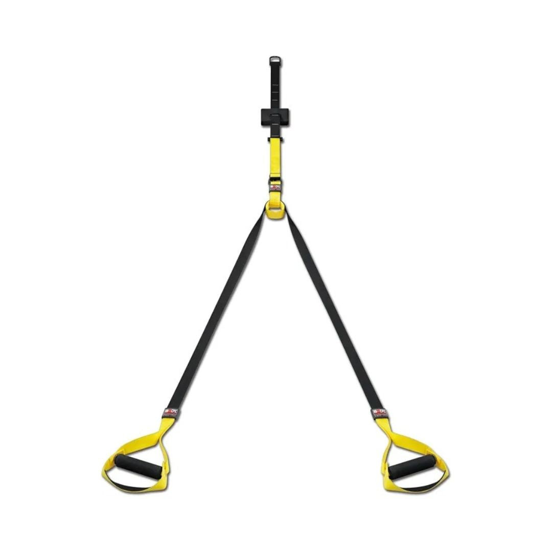 Bodysculpture Total Body Suspension Trainer