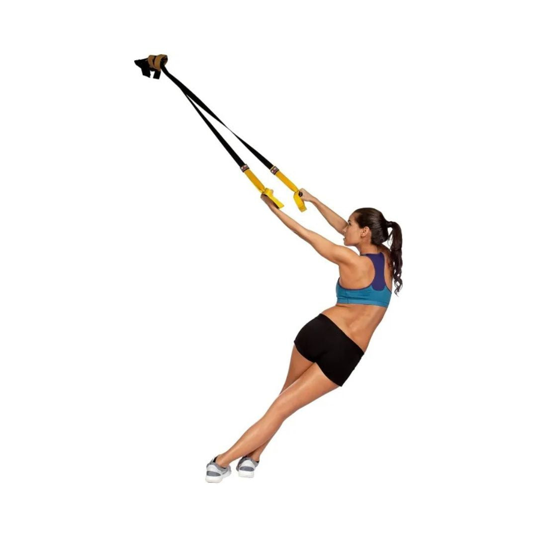 Bodysculpture Total Body Suspension Trainer